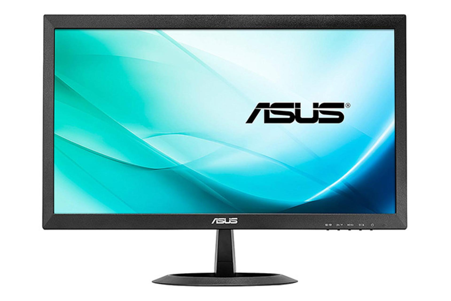 Asus VX207TE