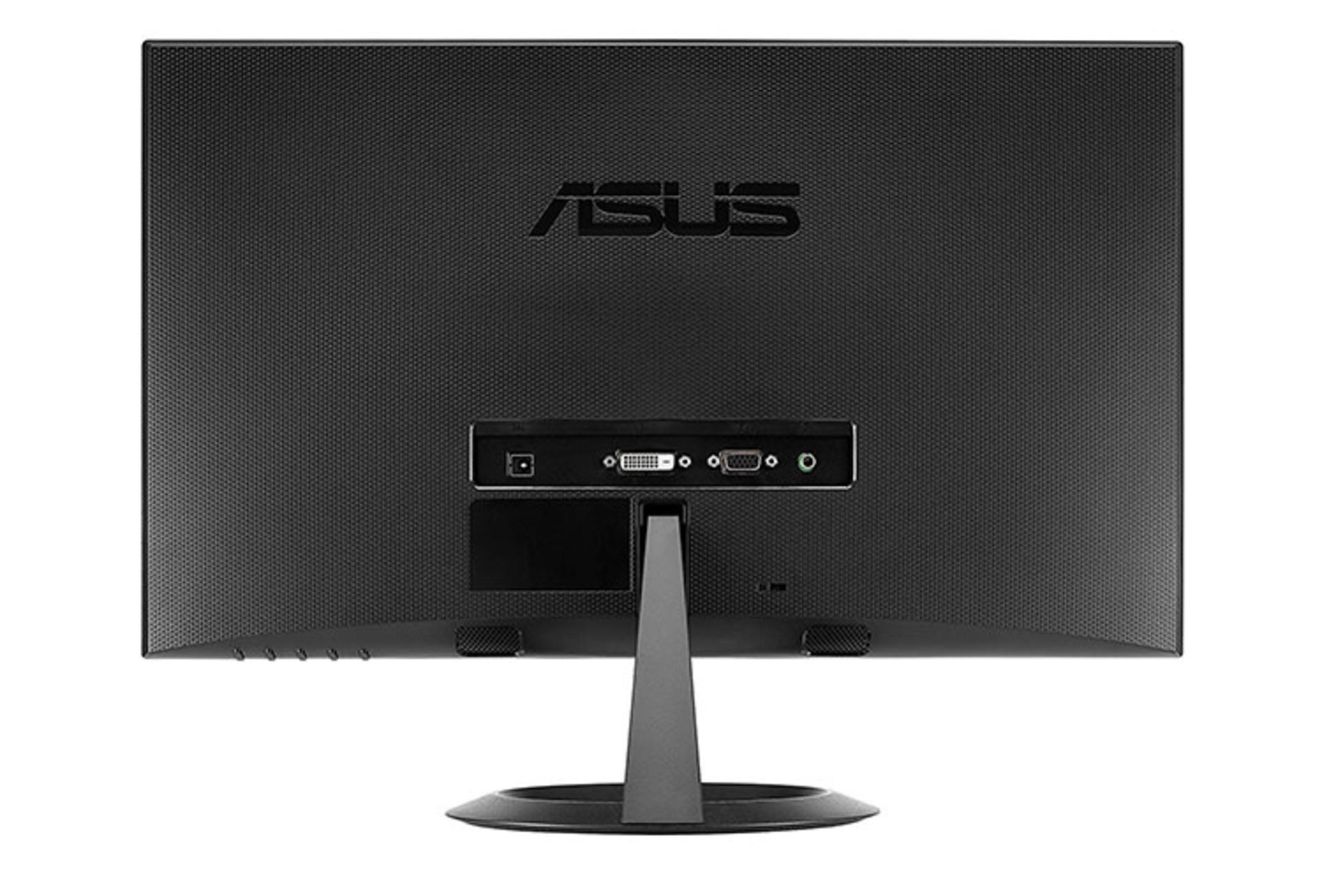 Asus VX207TE