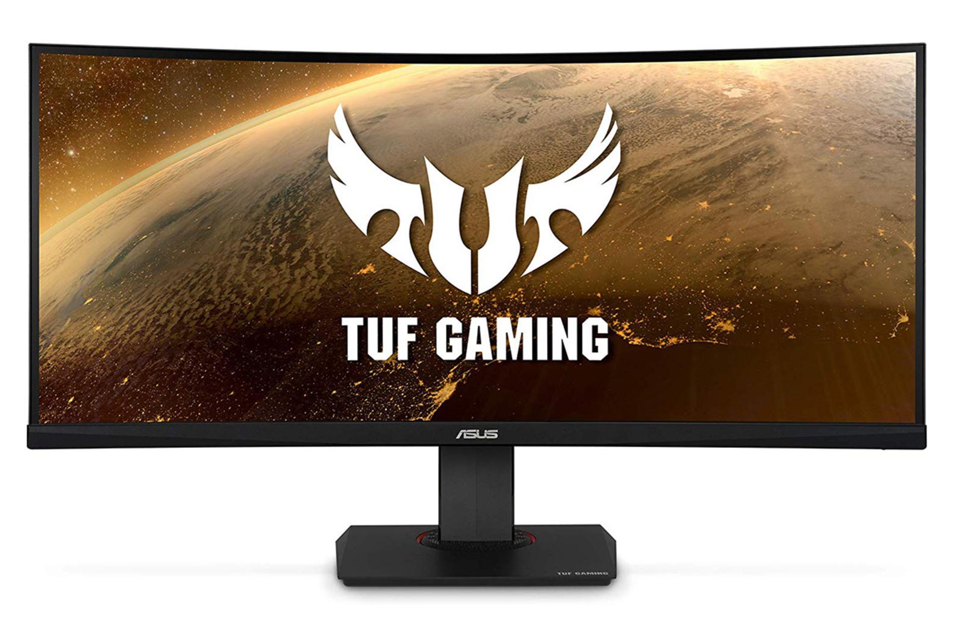 Asus TUF Gaming VG35VQ / ایسوس TUF