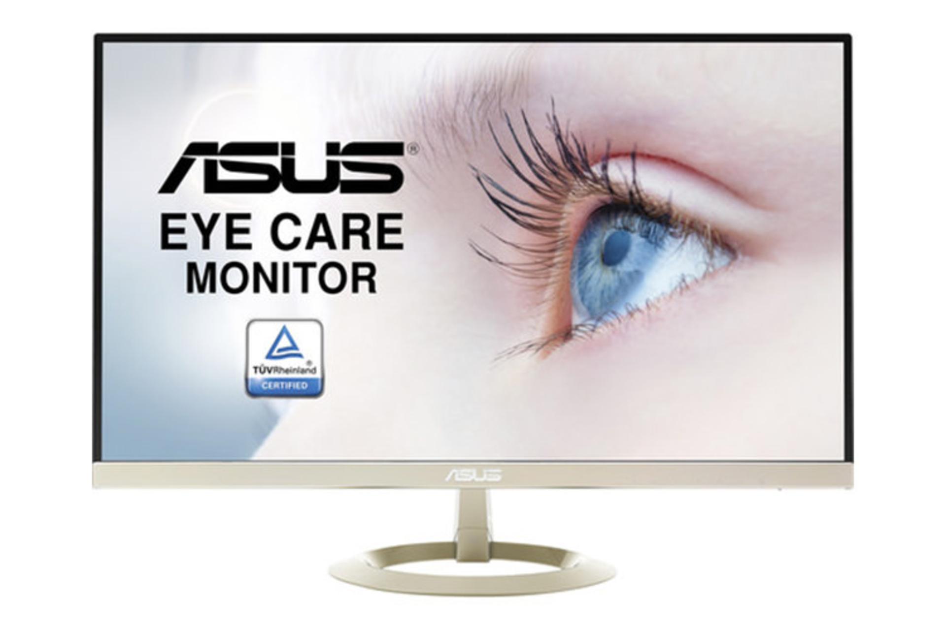 Asus VZ27AQ