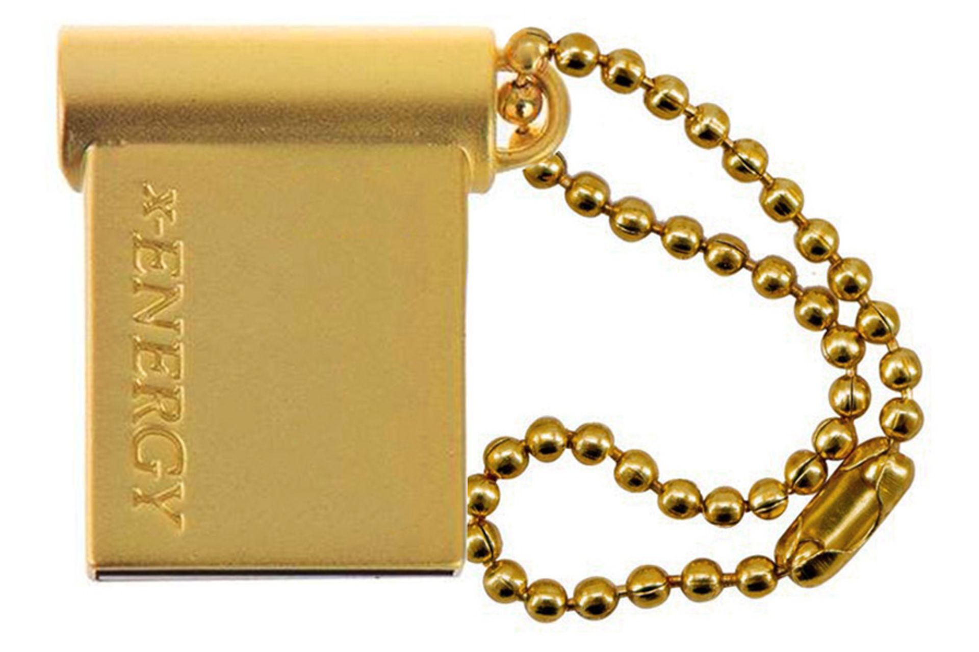 نمای روبرو ایکس انرژی مدل گلد