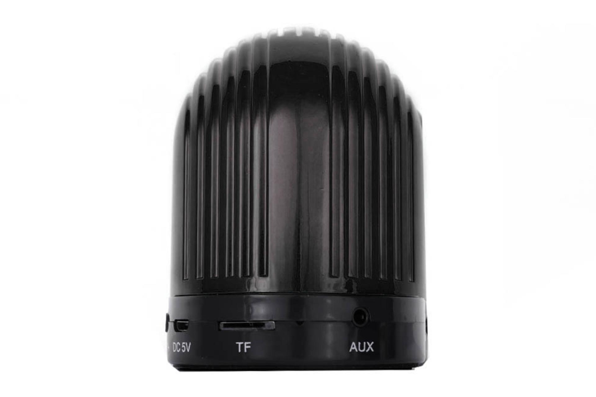 اتصالات اسپیکر مکسیدر Maxeeder MX-RS4401 NN103 مشکی