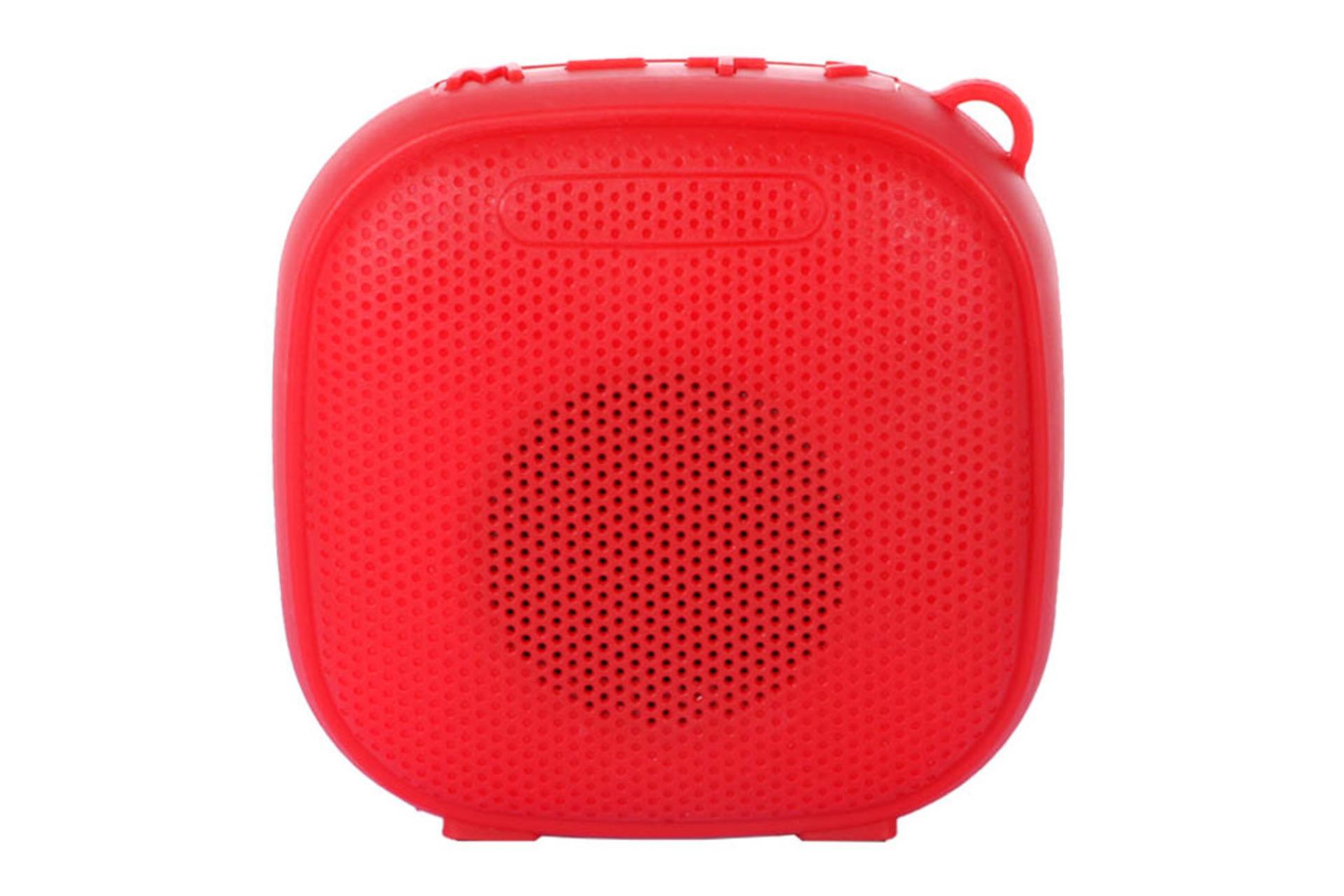 اسپیکر مکسیدر Maxeeder MX-RS4401 NN104 قرمز