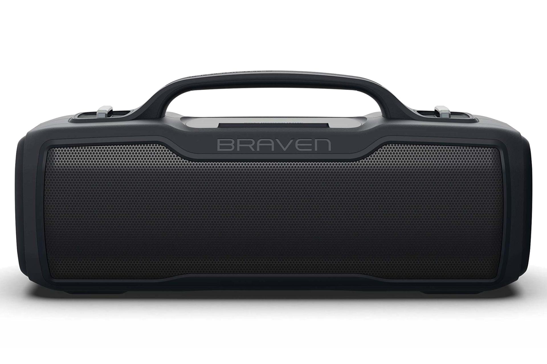 اسپیکر برون Braven BRV-XL