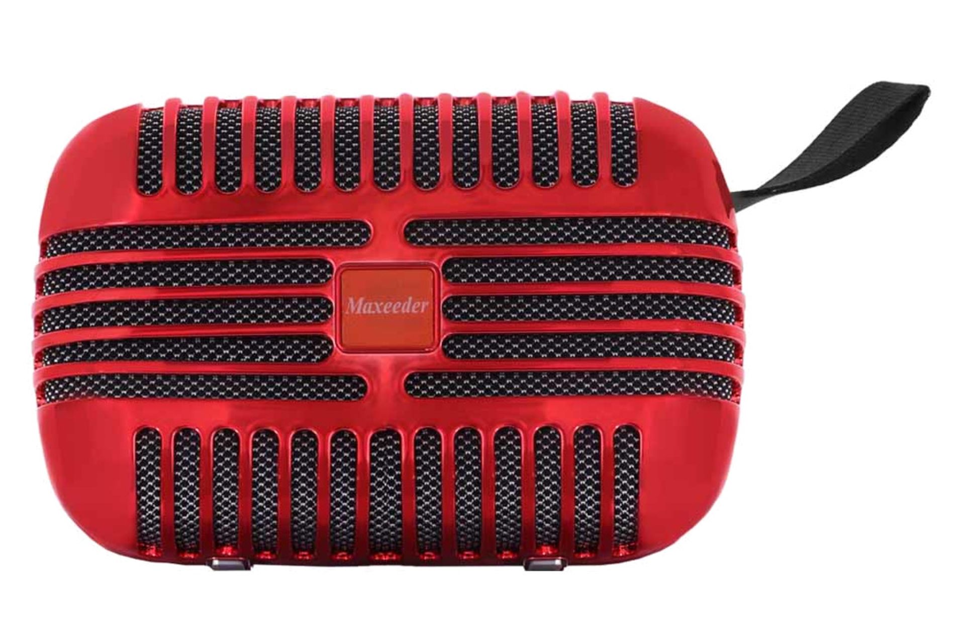 اسپیکر مکسیدر Maxeeder MX-RS4401 NN111 قرمز