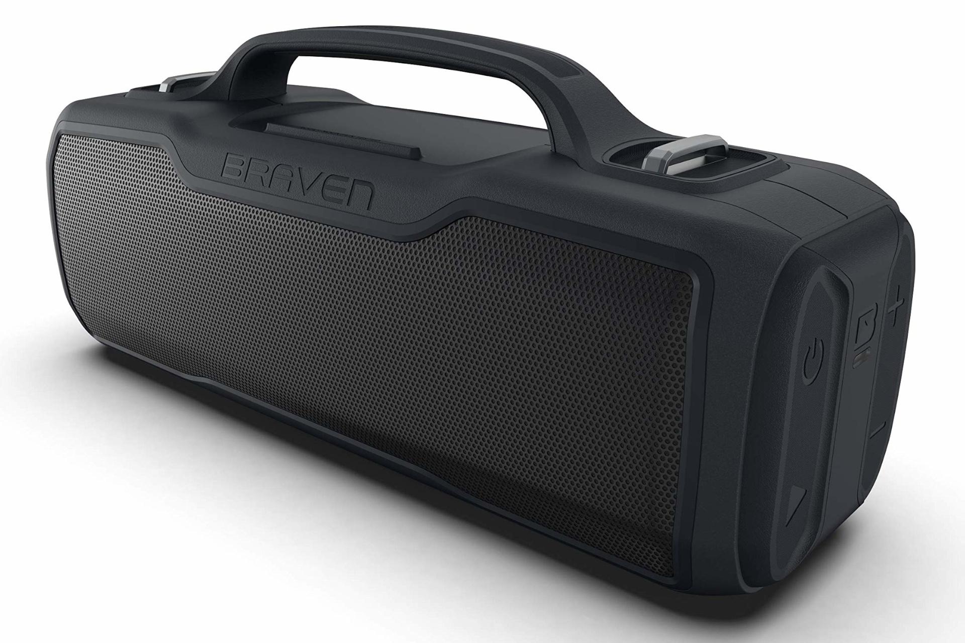 اسپیکر برون Braven BRV-XL مشکی