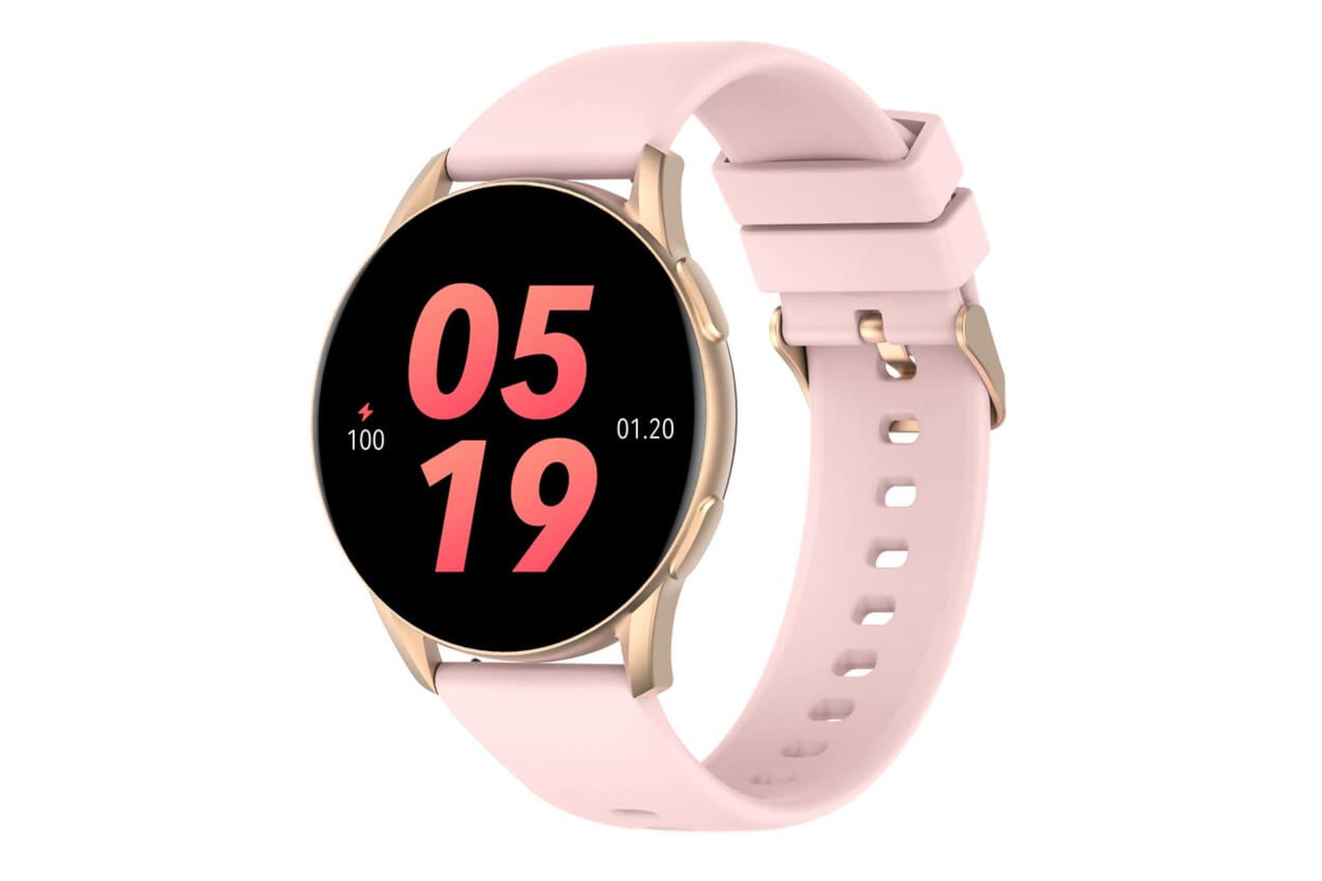 اسمارت واچ کیسلکت Kieslect Lady Smart Watch L11 Pro