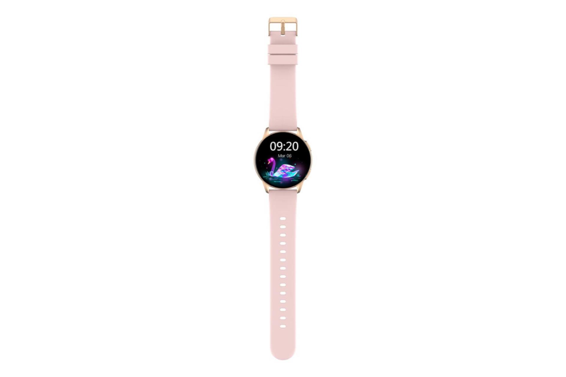 بند اسمارت واچ کیسلکت Kieslect Lady Smart Watch L11 Pro