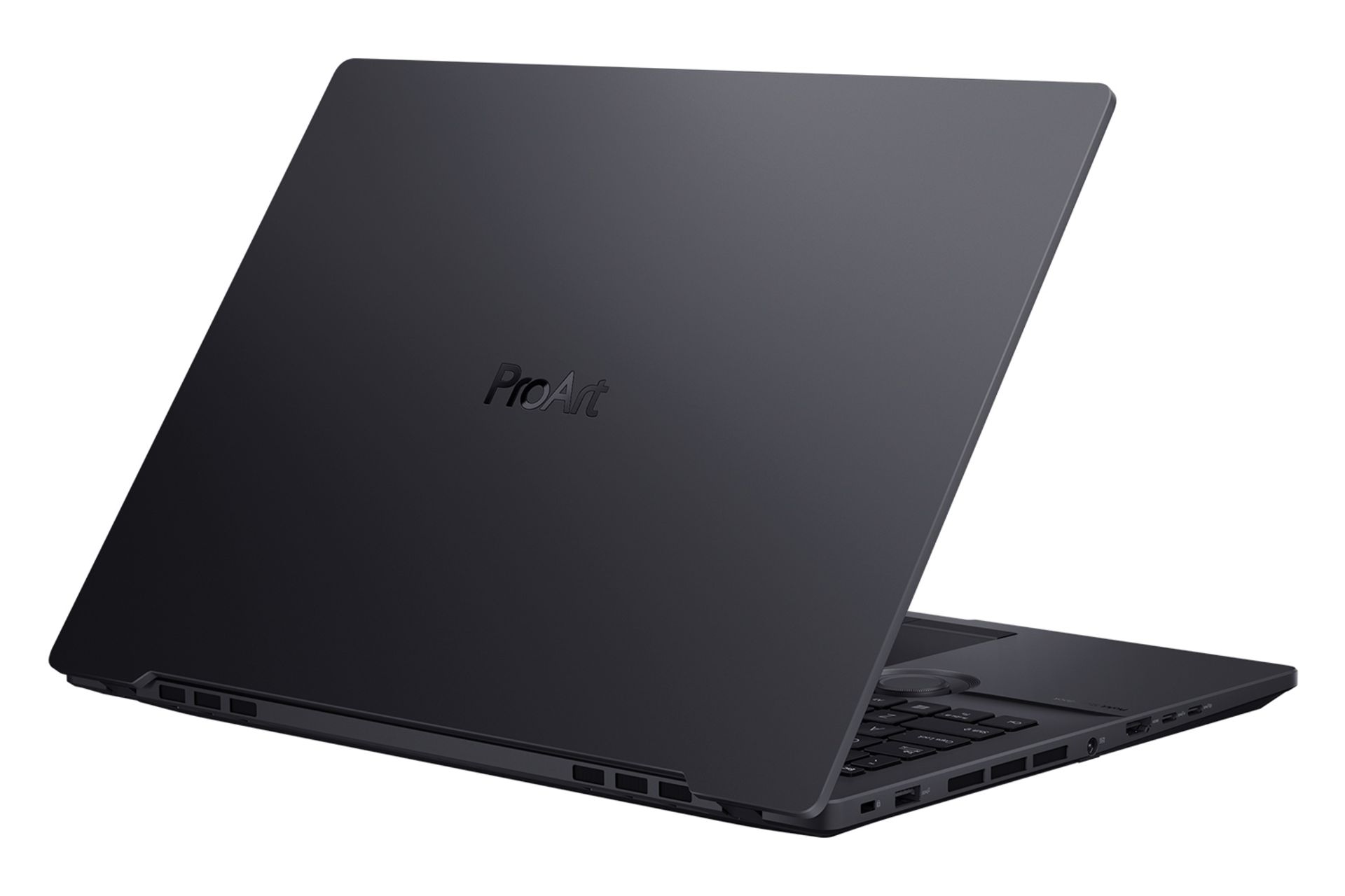 قیمت لپ تاپ ProArt Studiobook 16 OLED H5600QM ایسوس - Ryzen 9