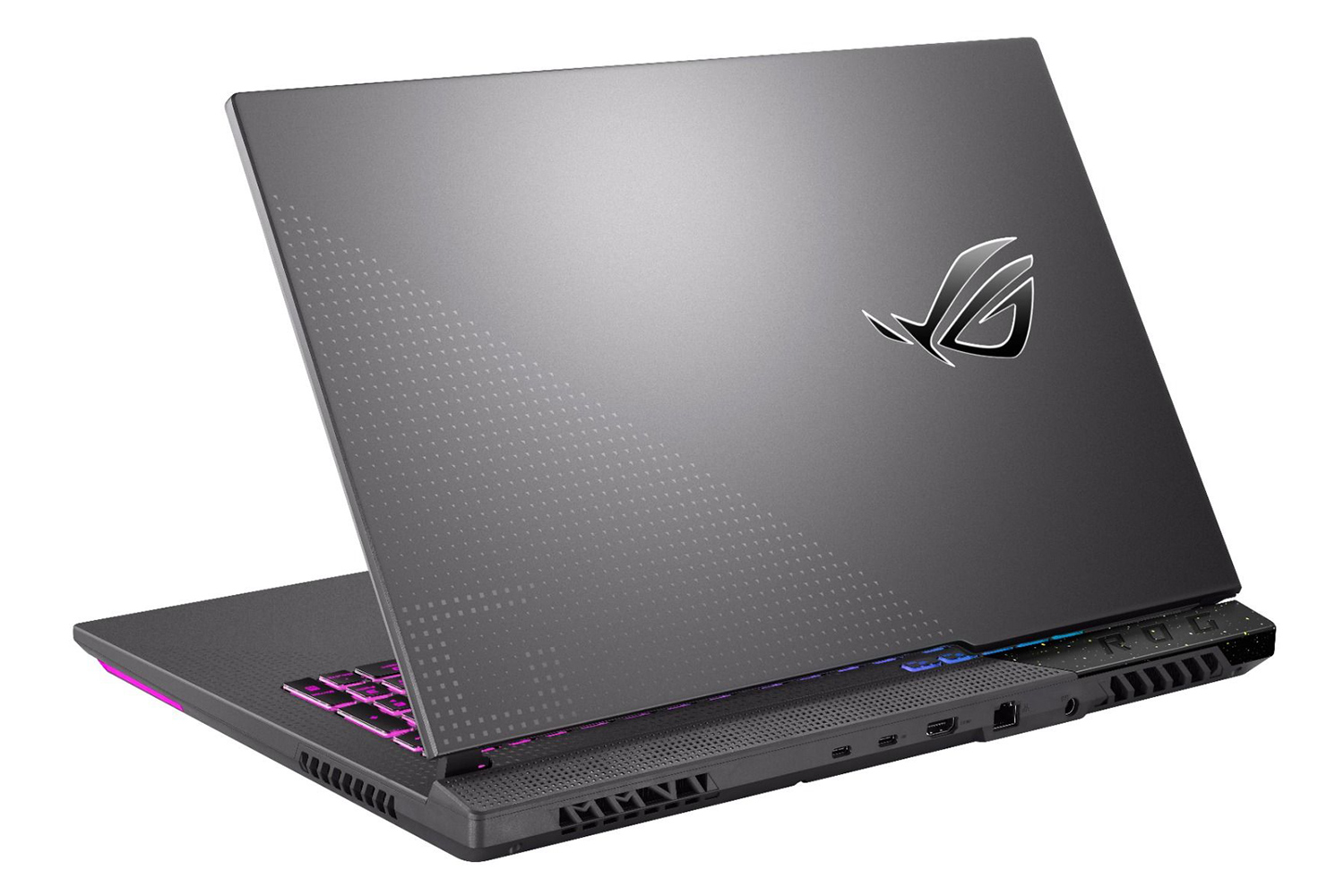قیمت لپ تاپ ROG Strix G17 G713RW ایسوس - Ryzen 9 6900HX RTX 3070Ti 