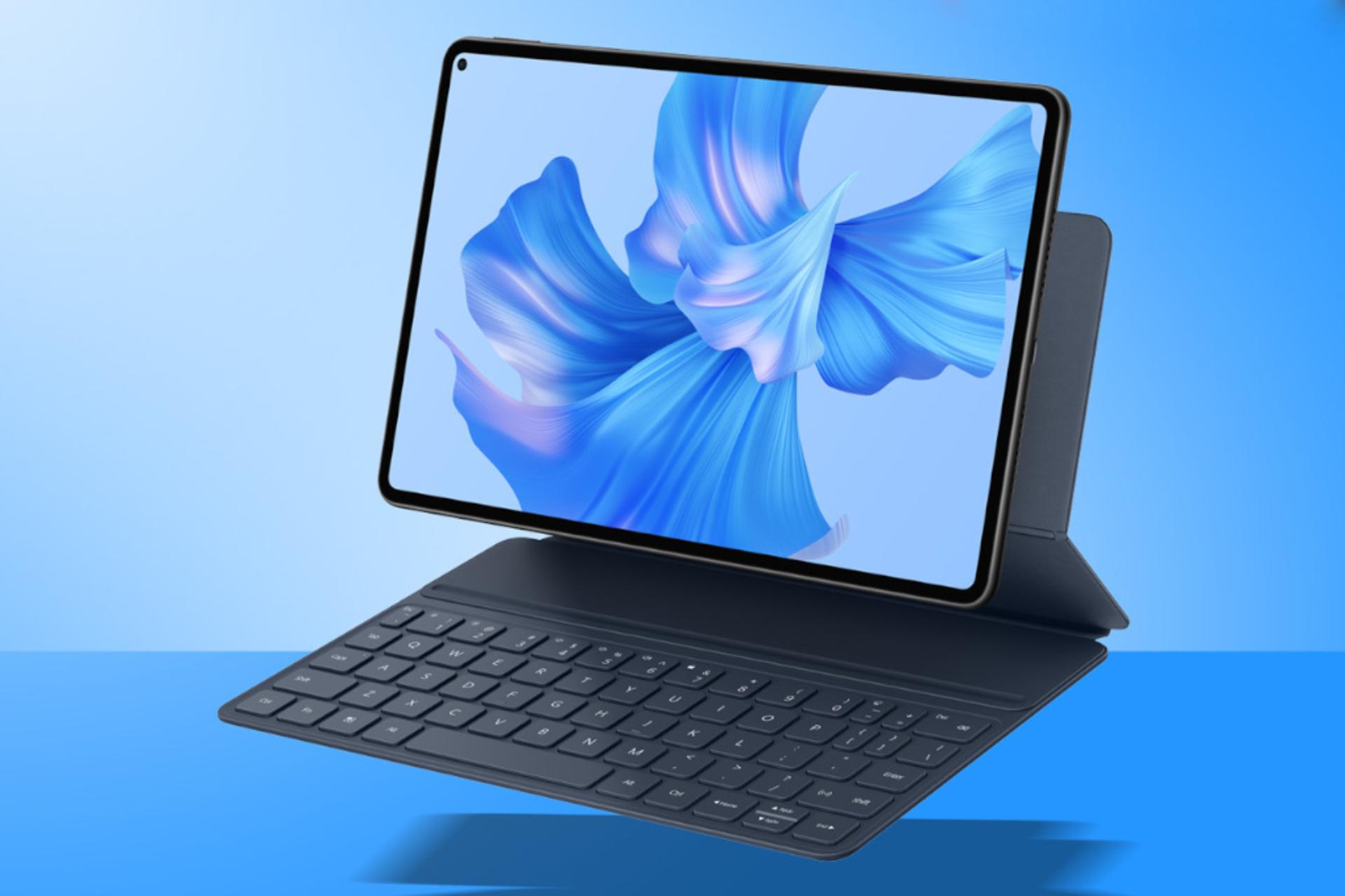 کیبورد Huawei MatePad Pro 11 2022 / تبلت میت پد پرو 11 هواوی نسخه 2022