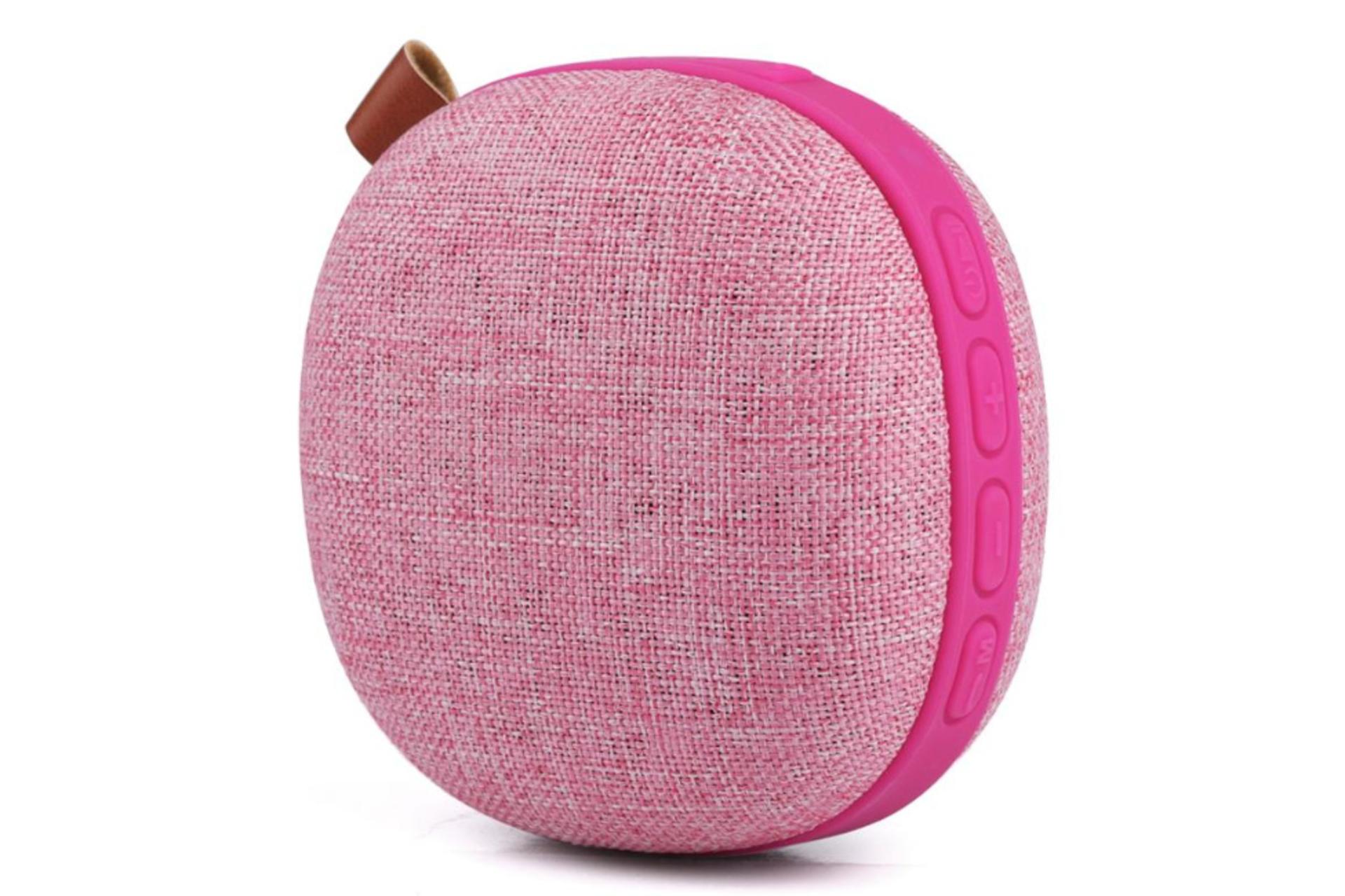 اسپیکر آوی Awei Y260 صورتی