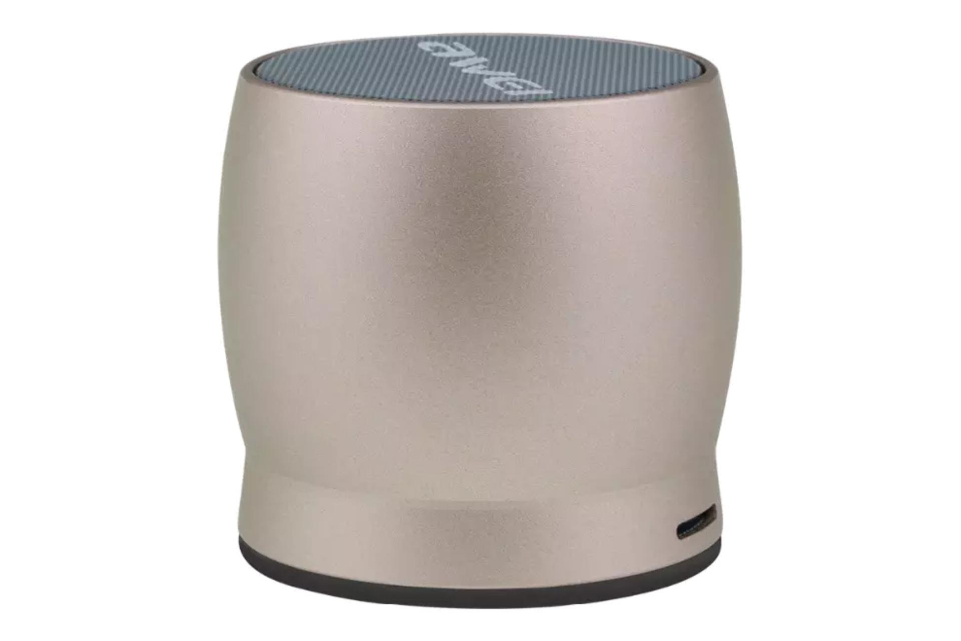 اسپیکر آوی Awei Y500 طلایی