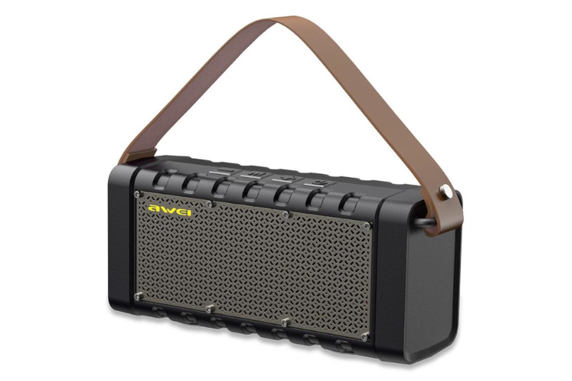 اسپیکر آوی Awei Y668