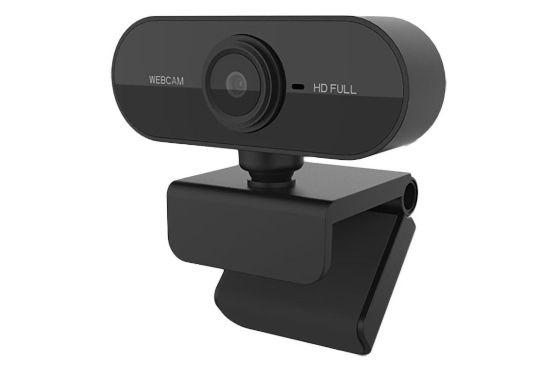 نمای راست وب کم ریووگی Revogee PC-01