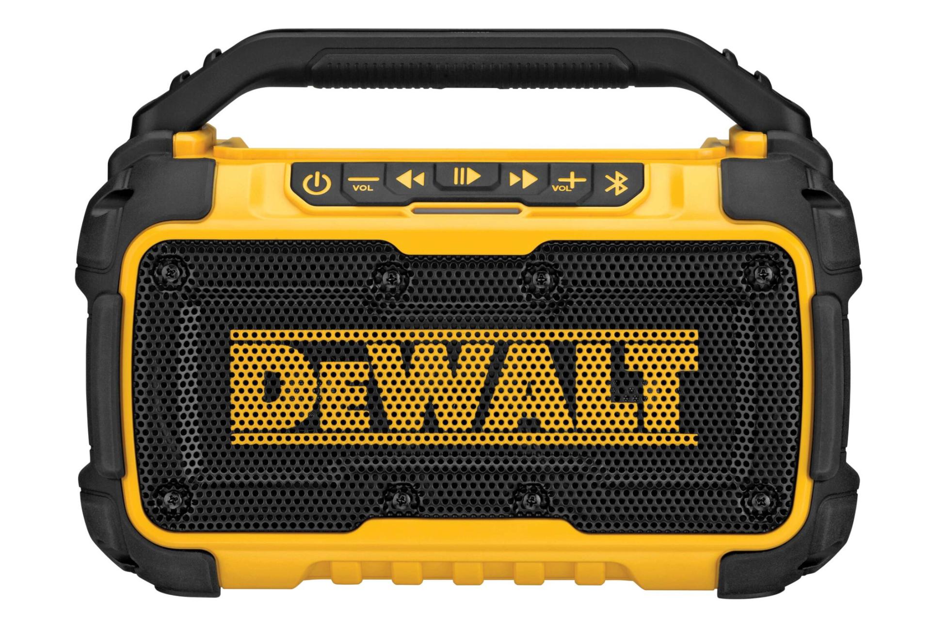 اسپیکر دیوالت DeWalt DCR010