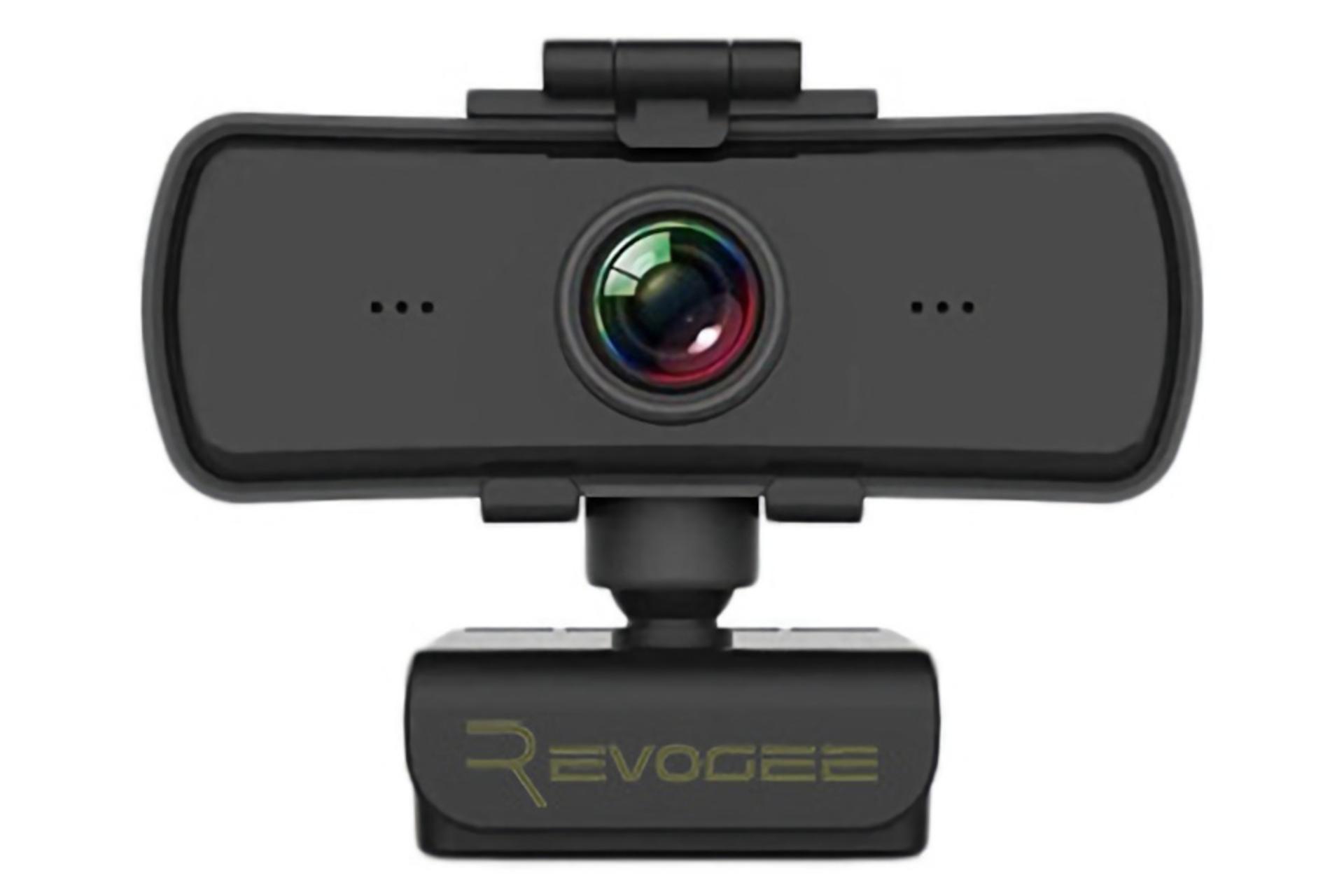 وب کم ریووگی Revogee PC-03