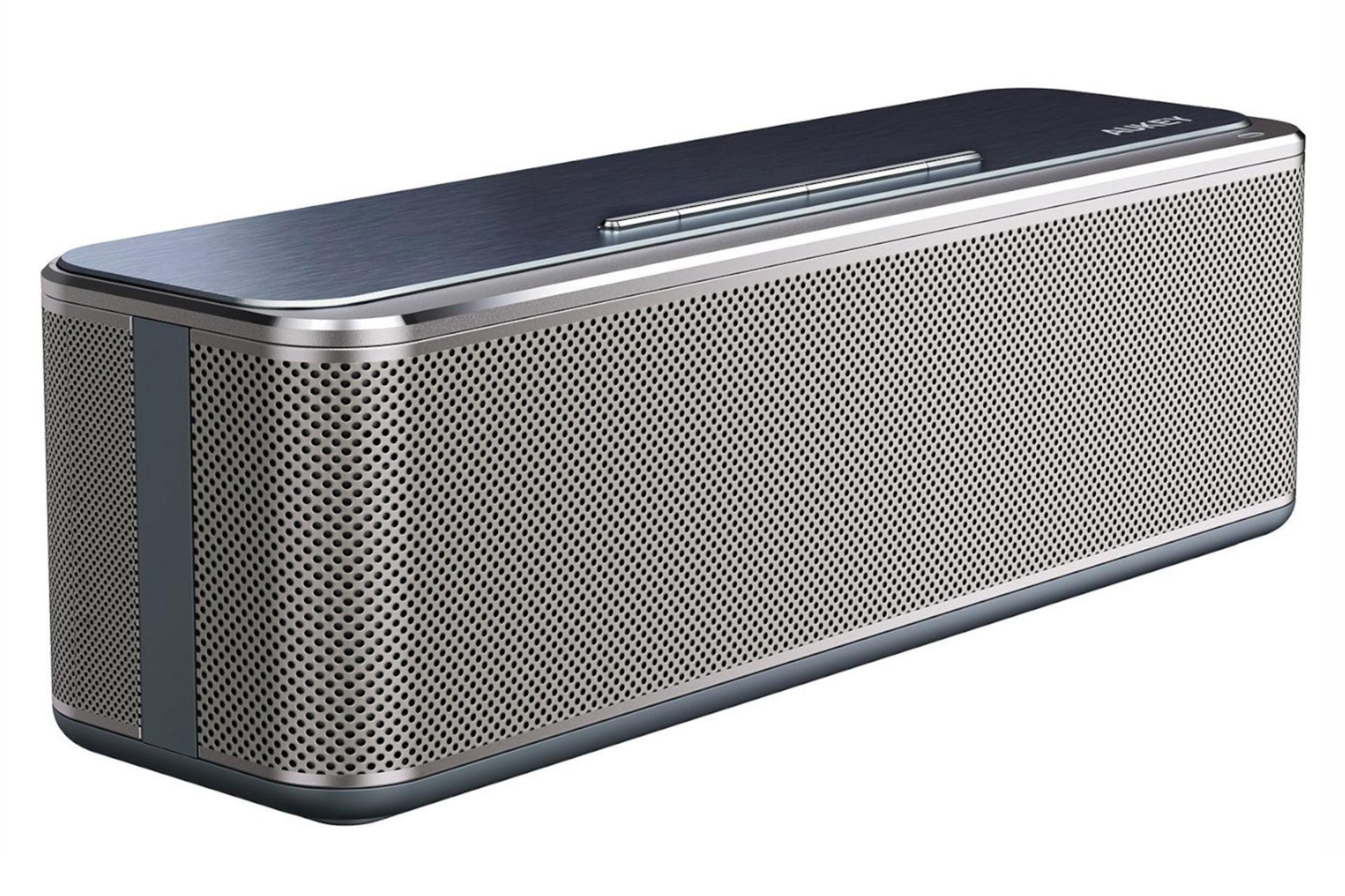 نمای چپ اسپیکر آکی Aukey SK-S1