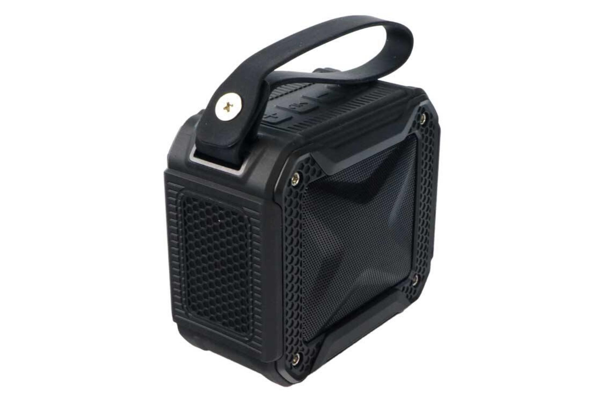 نمای چپ اسپیکر وریتی Verity V-SK7010BT