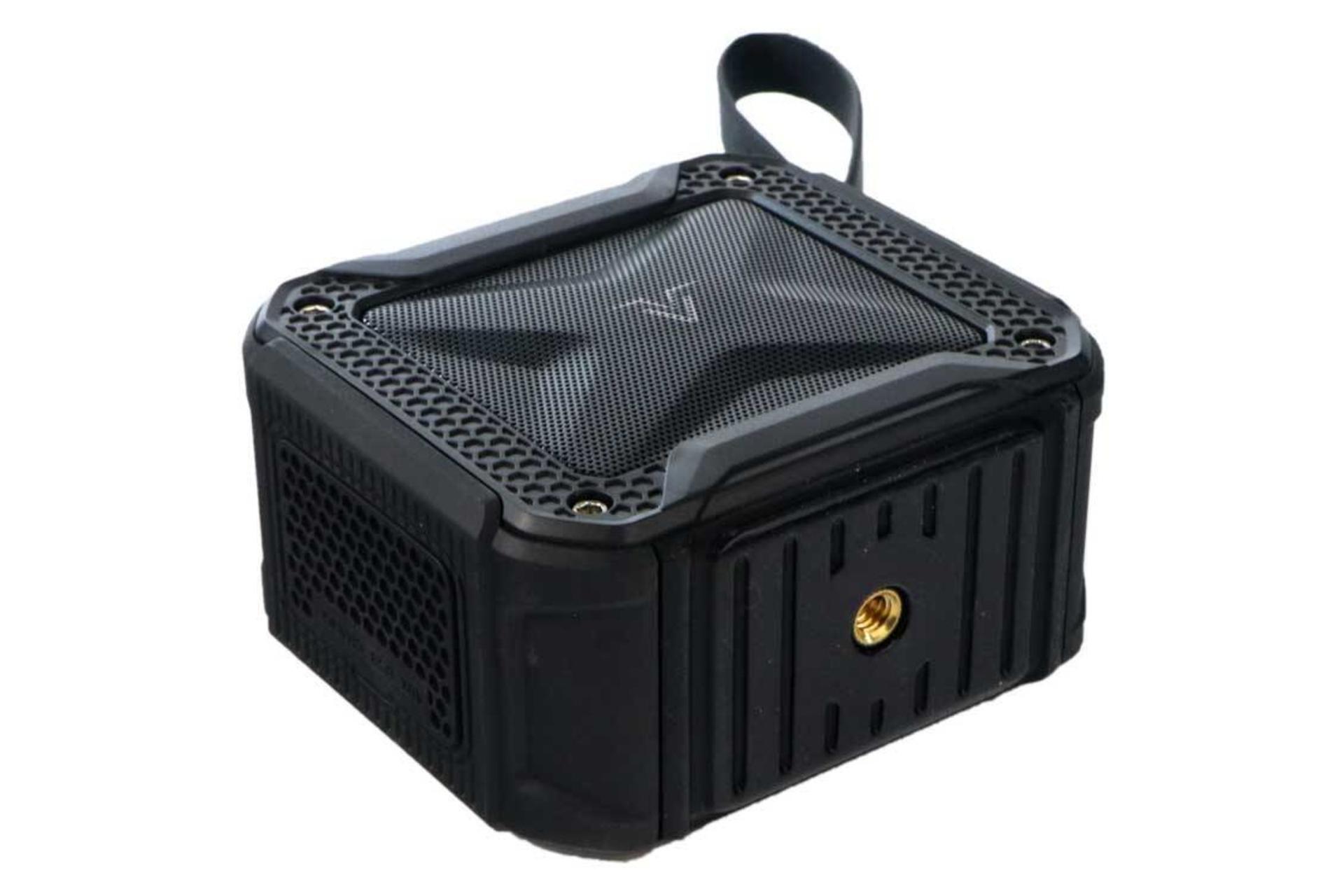 نمای جانبی اسپیکر وریتی Verity V-SK7010BT