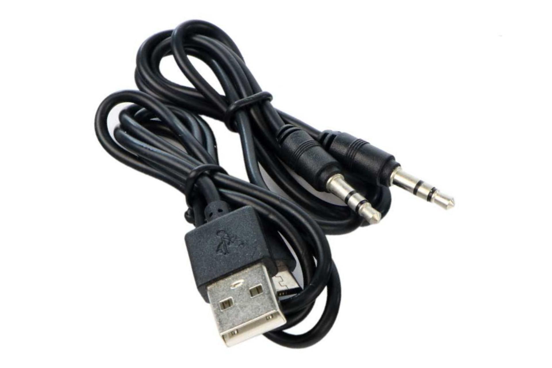 کابل های اسپیکر وریتی Verity V-SK7010BT