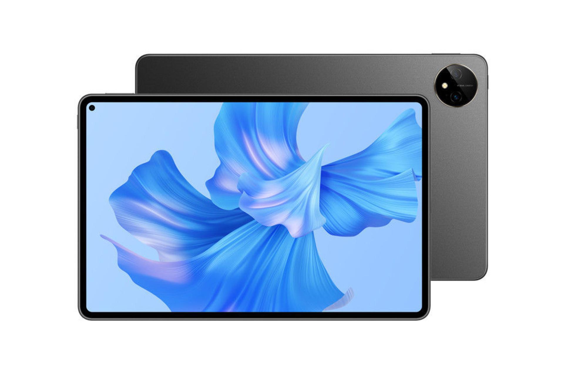 پن جلو و پشت Huawei MatePad Pro 11 2022 / تبلت میت پد پرو 11 هواوی نسخه 2022