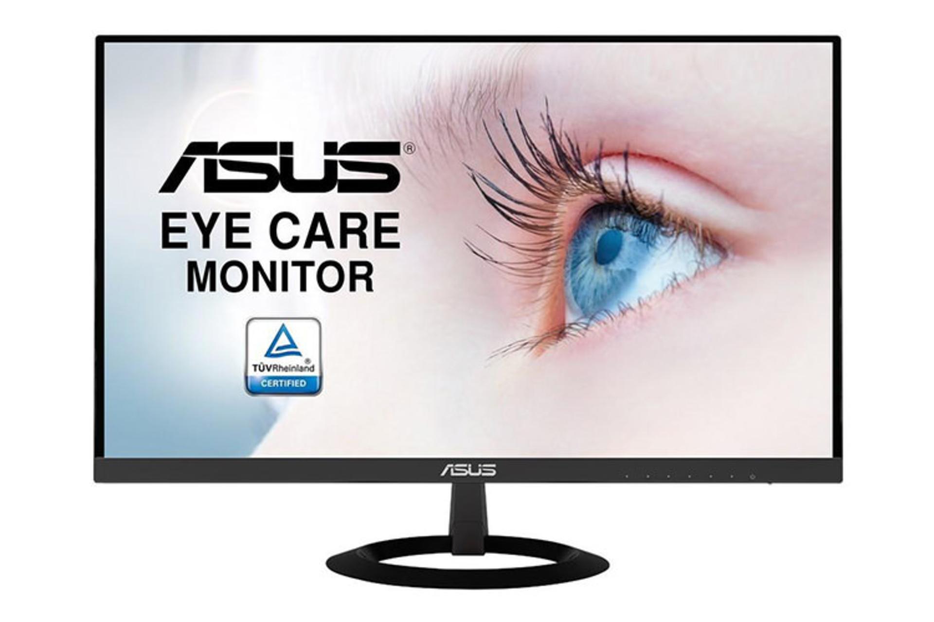 Asus VZ249HE