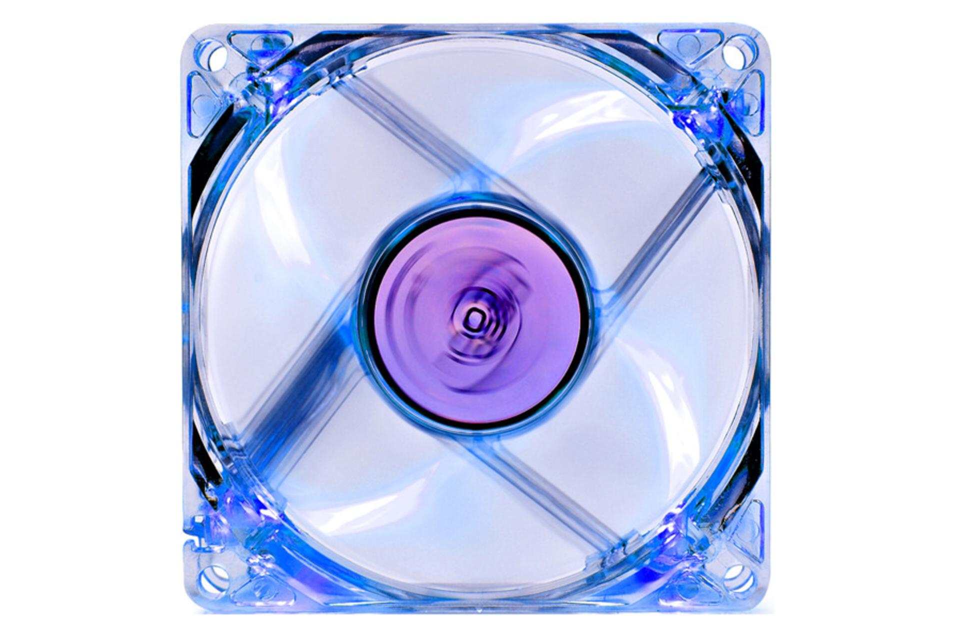 فن کیس دیپ کول XFAN 80 آبی