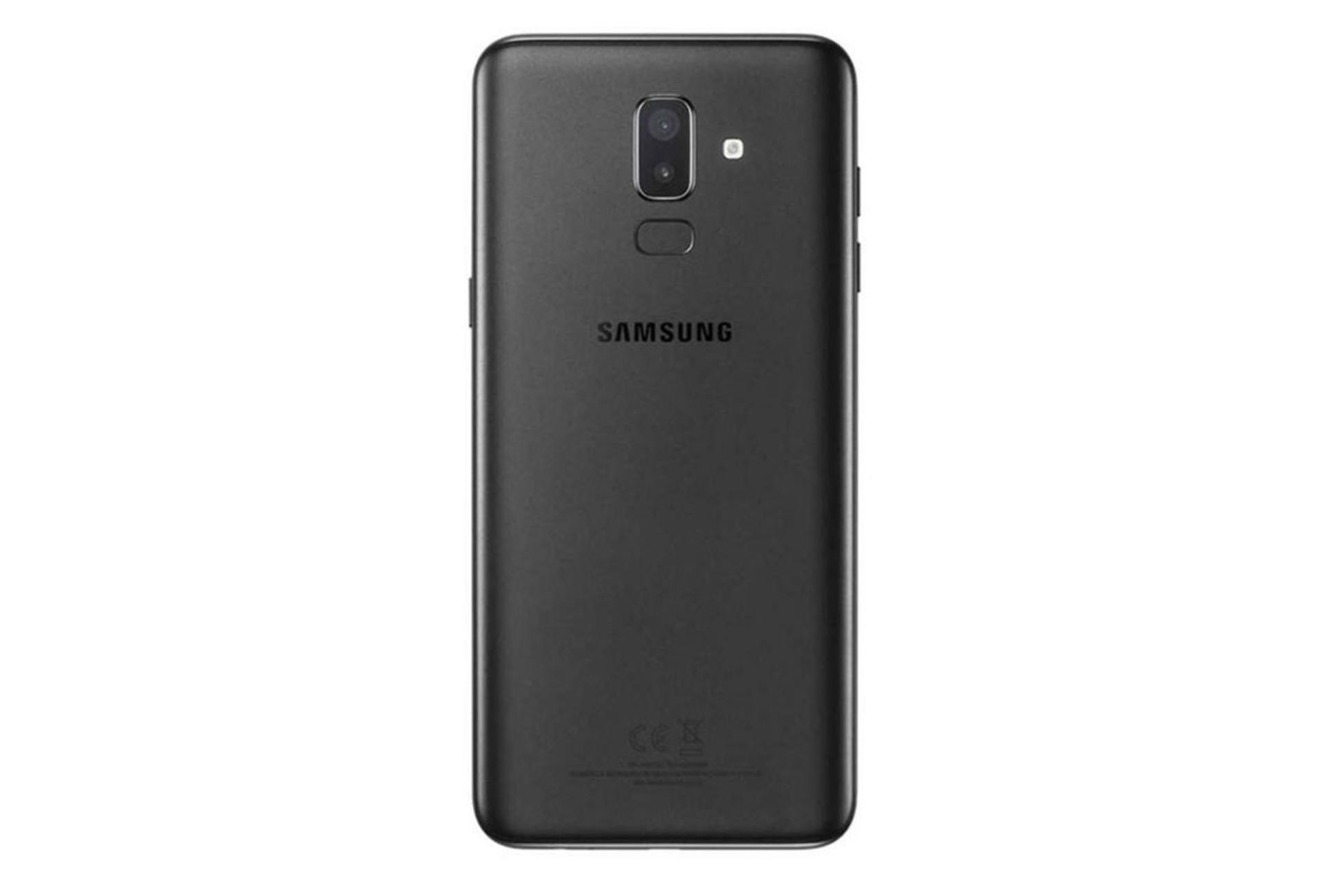 Samsung Galaxy J8