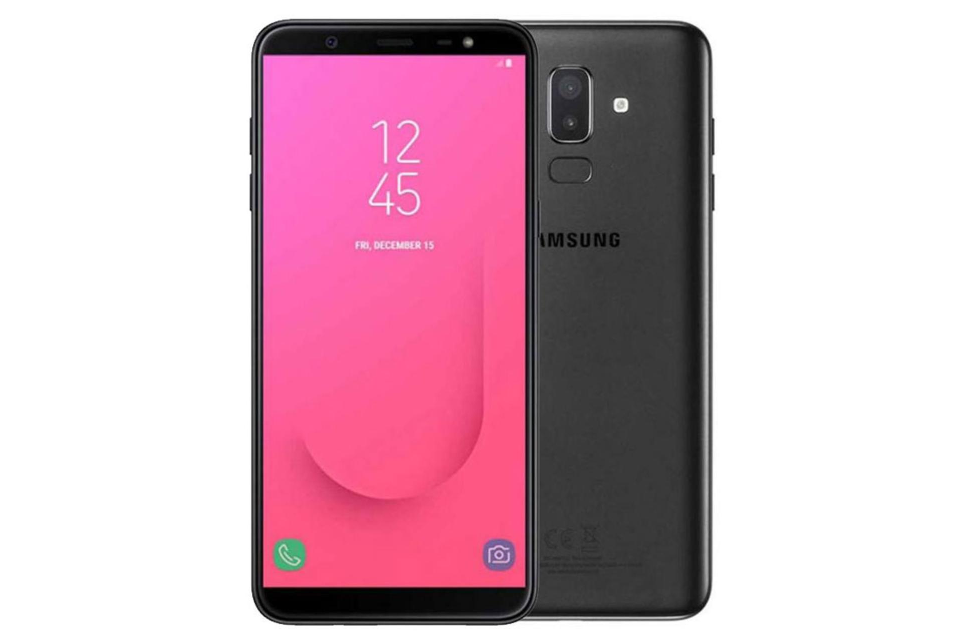 Samsung Galaxy J8