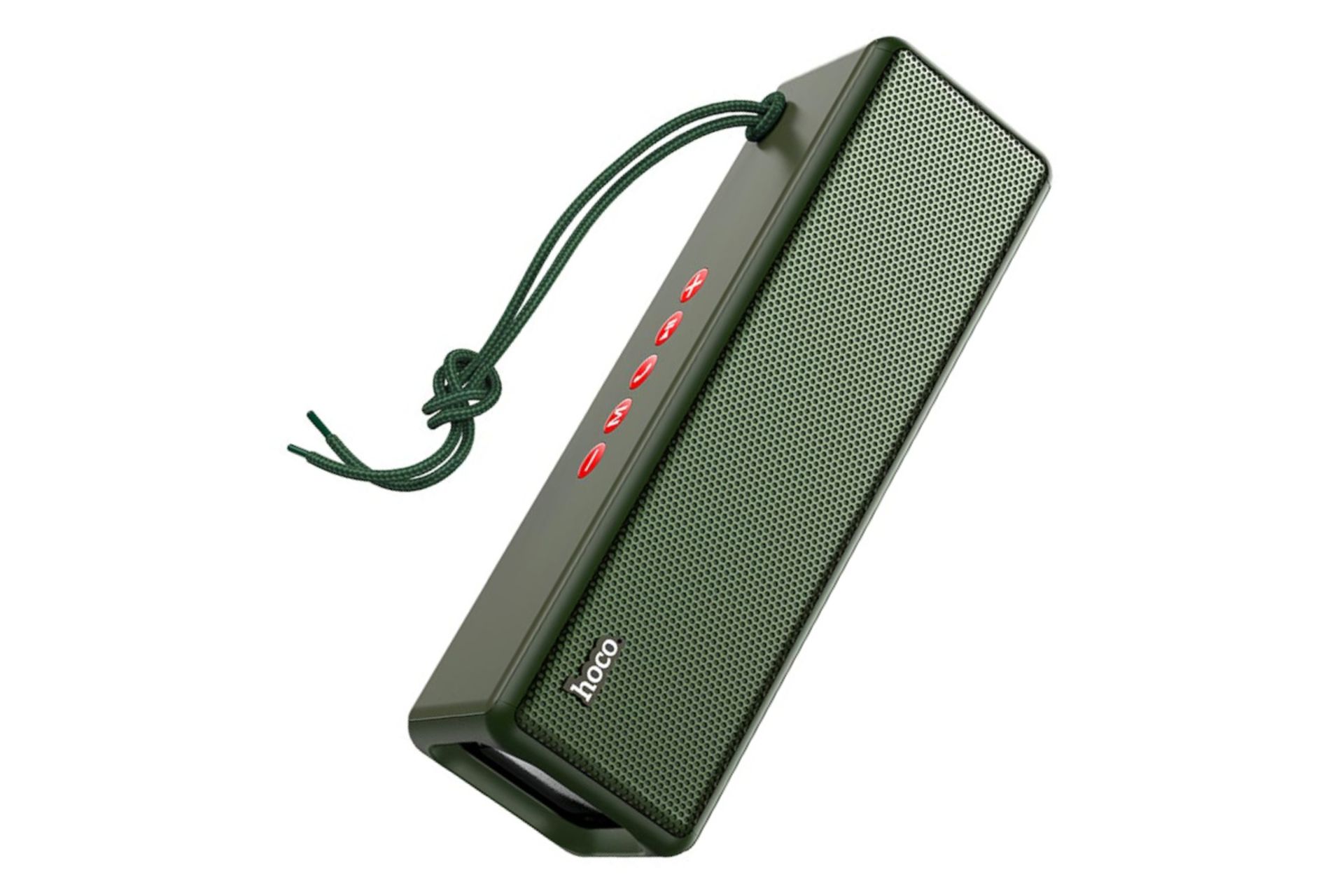 اسپیکر هوکو HOCO HC3 سبز