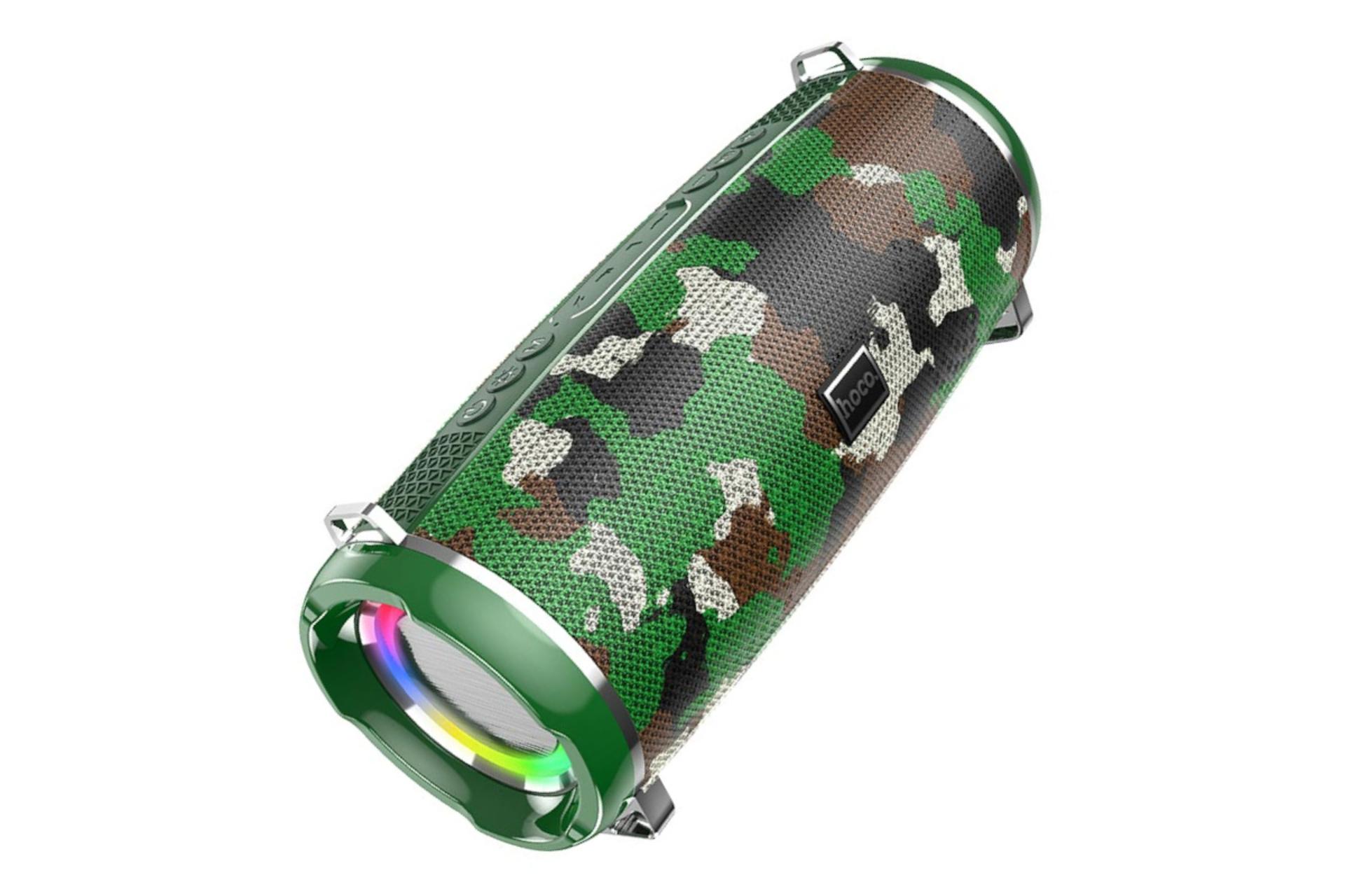 اسپیکر هوکو HOCO HC2 چریکی