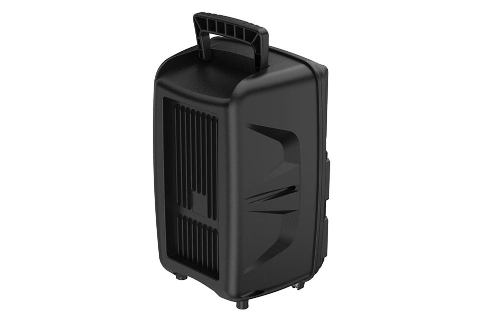 پشت اسپیکر هوکو HOCO BS37