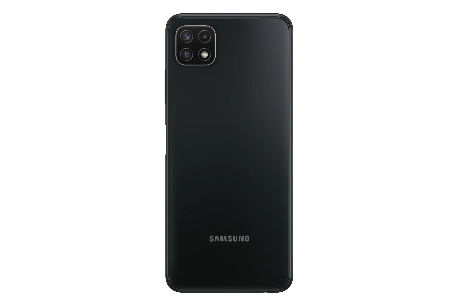 گوشی موبایل گلکسی A22 سامسونگ نسخه 5G Samsung Galaxy A22 5G مشکی