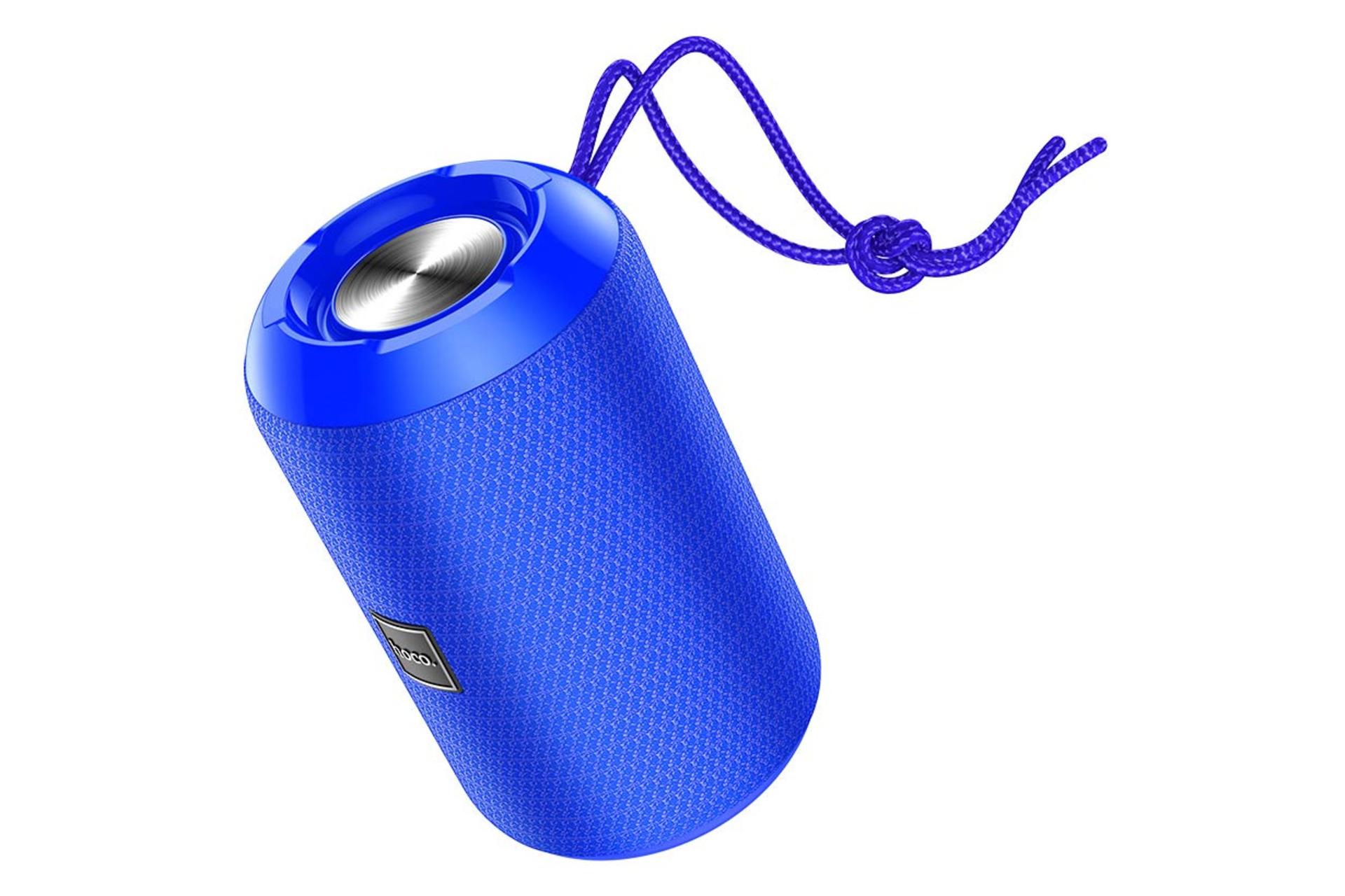 اسپیکر هوکو HOCO HC1 آبی