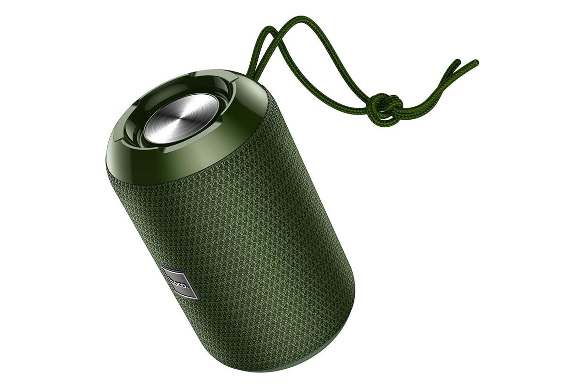 اسپیکر هوکو HOCO HC1 سبز