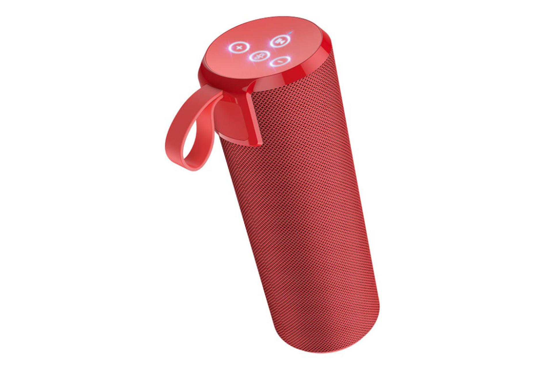 اسپیکر هوکو HOCO BS33 قرمز