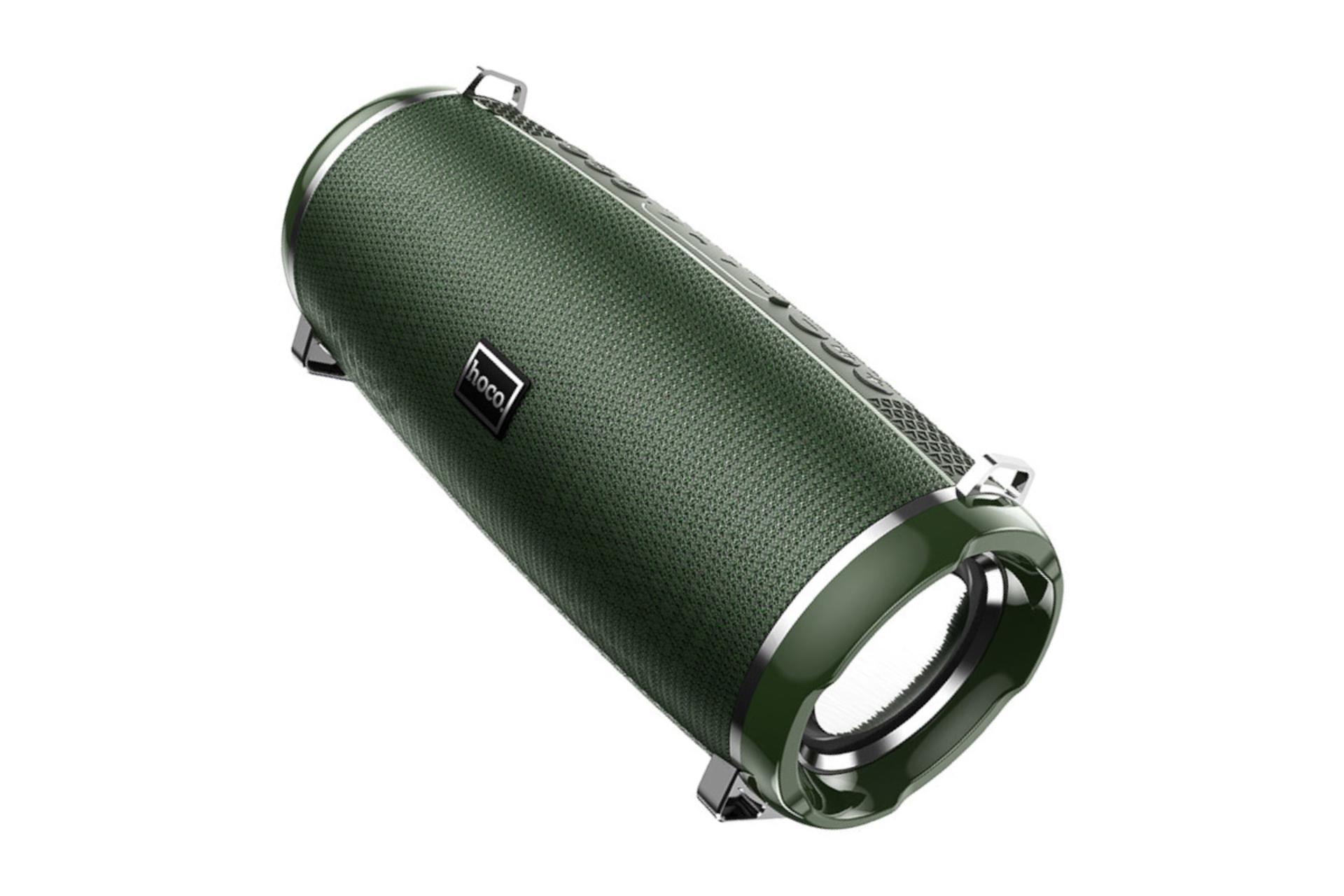 اسپیکر هوکو HOCO HC2 سبز