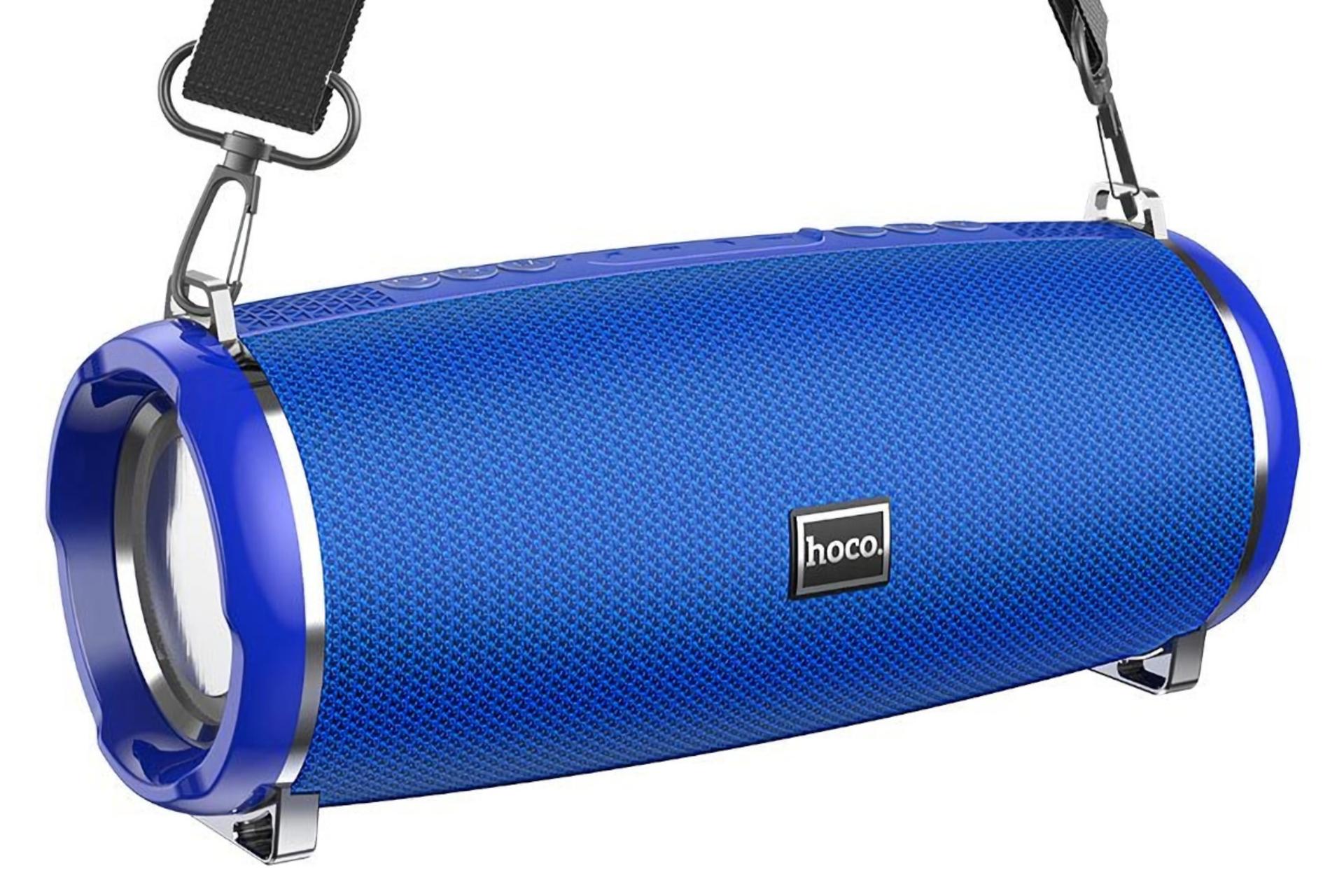 اسپیکر هوکو HOCO HC2 آبی