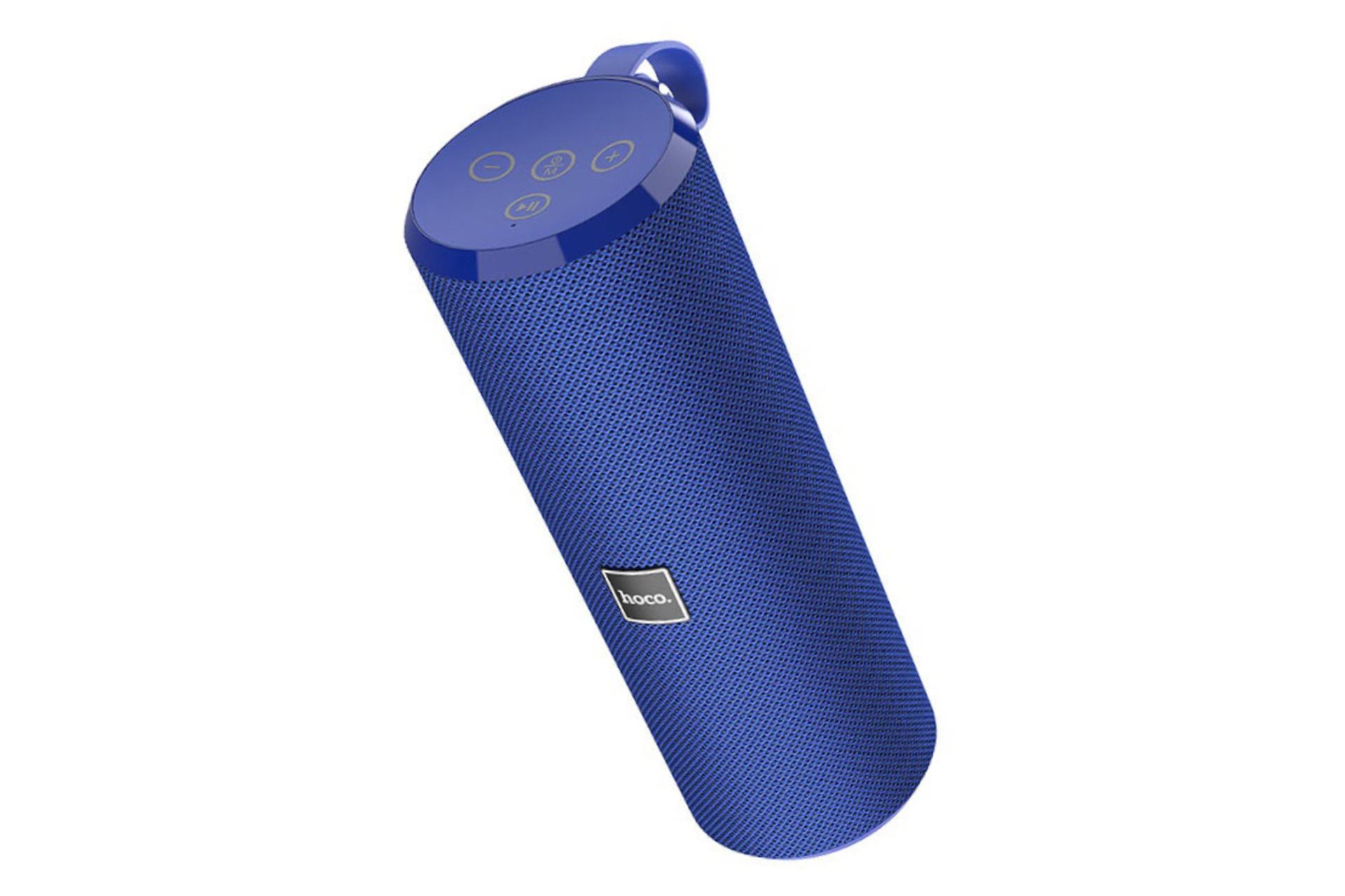 اسپیکر هوکو HOCO BS33 آبی