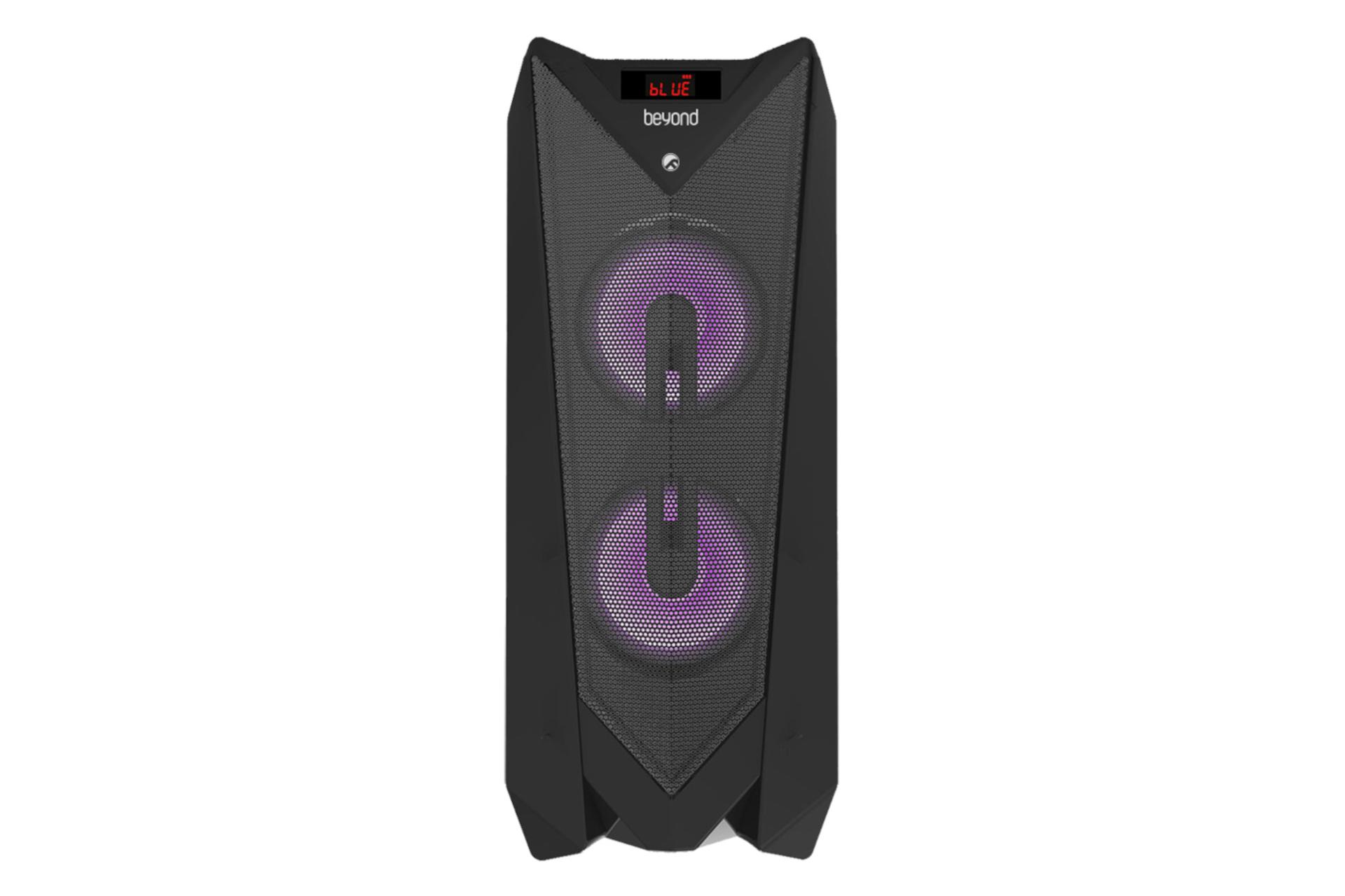 اسپیکر بیاند Beyond BZ-4500i
