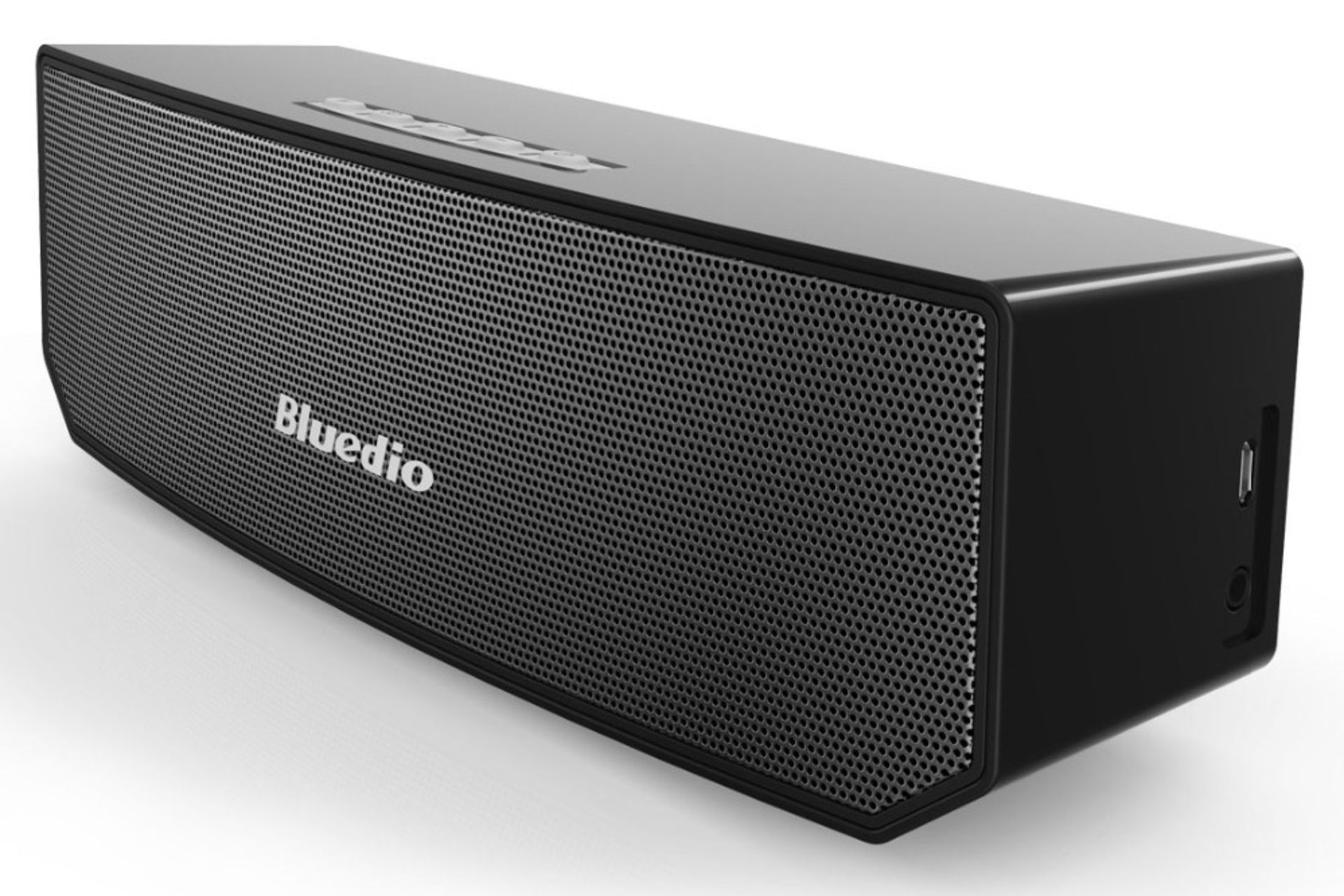 اسپیکر بلاژیو Bluedio BS-3 مشکی