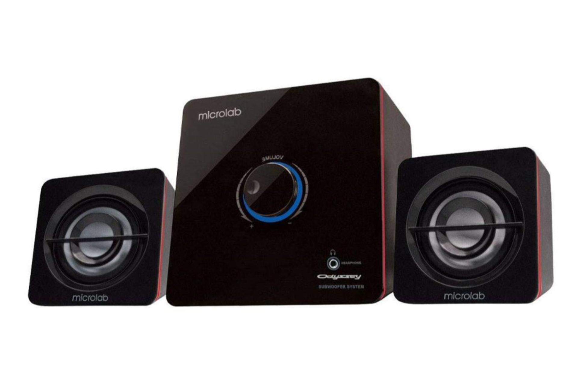 اسپیکر میکرولب Microlab Odyssey