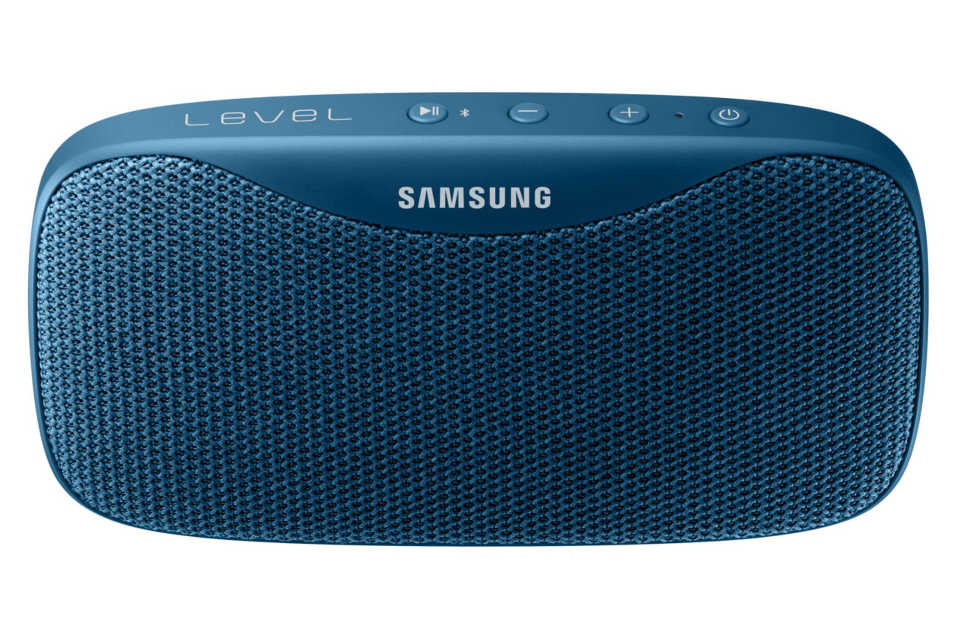 اسپیکر سامسونگ Samsung Level Box Slim آبی