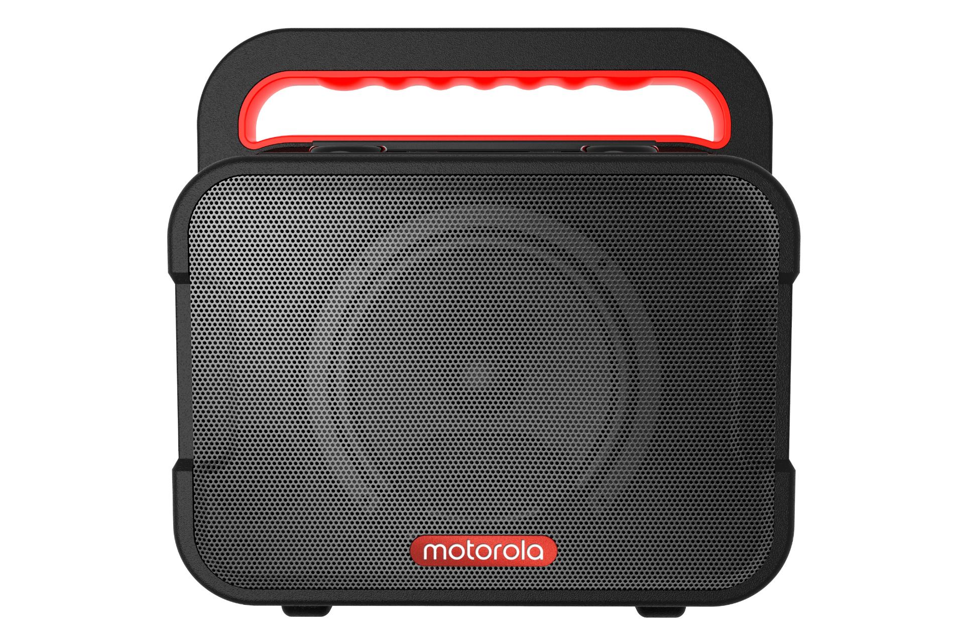 اسپیکر موتورولا Motorola Sonic Maxx 810