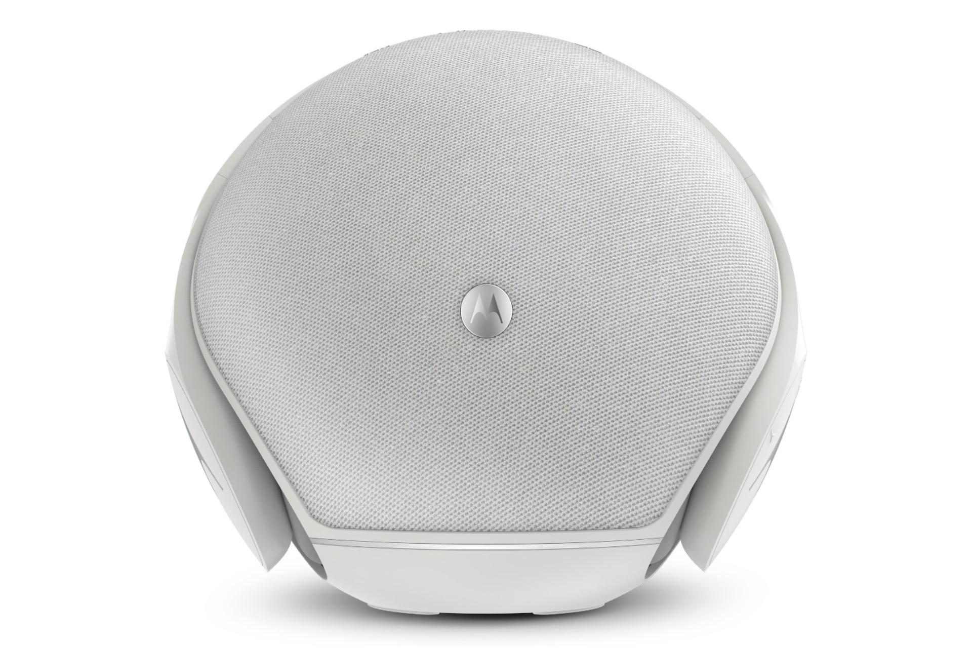 اسپیکر موتورولا Motorola Sphere Plus سفید