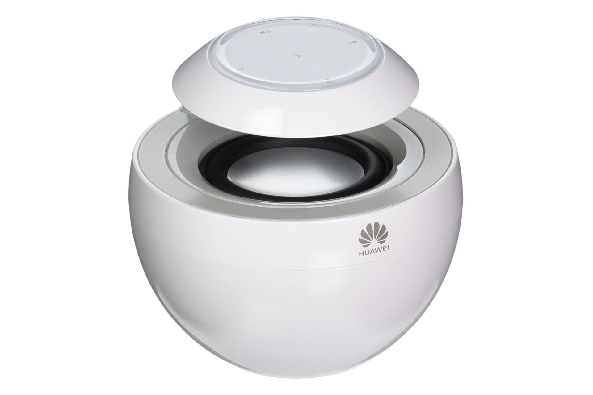 اسپیکر هواوی Huawei AM08 Swan Bluetooth Speaker سفید