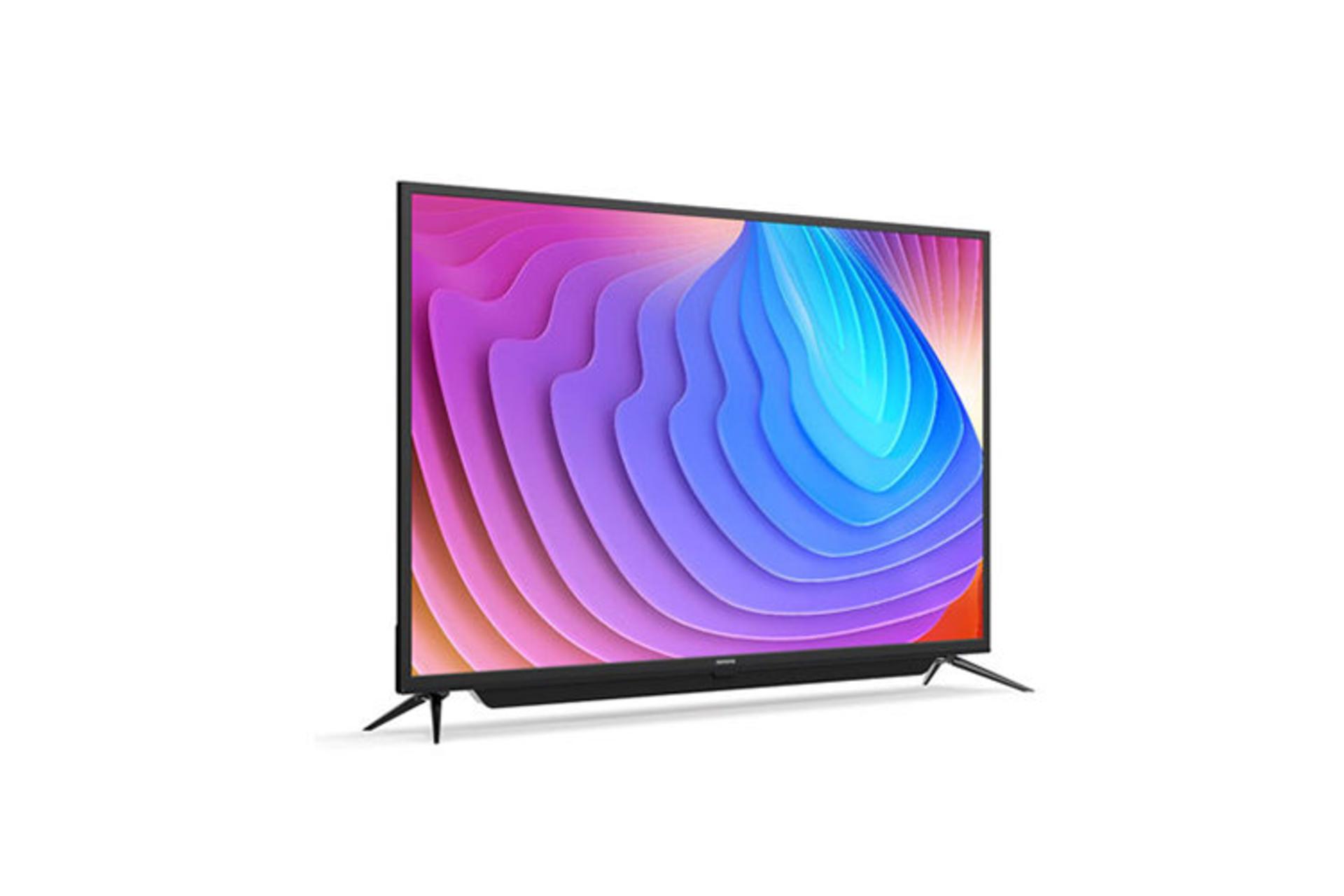 تلویزیون آیوا نمای جلو Aiwa 55M7JUHDSMART