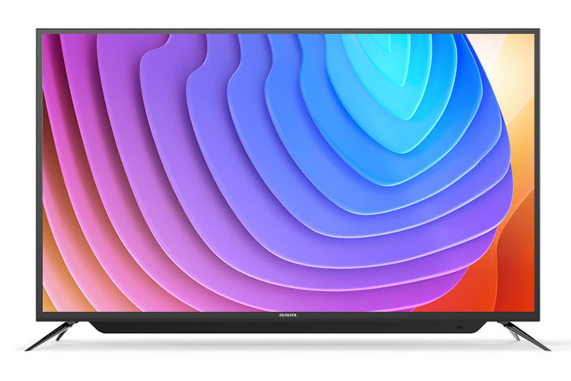 تلویزیون آیوا Aiwa 55M7JUHDSMART