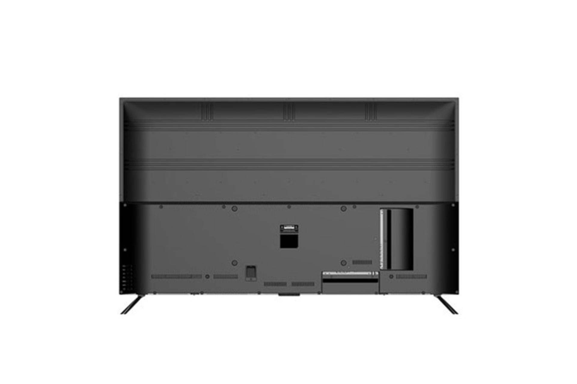 تلویزیون آیوا نمای پشت Aiwa 55M7JUHDSMART